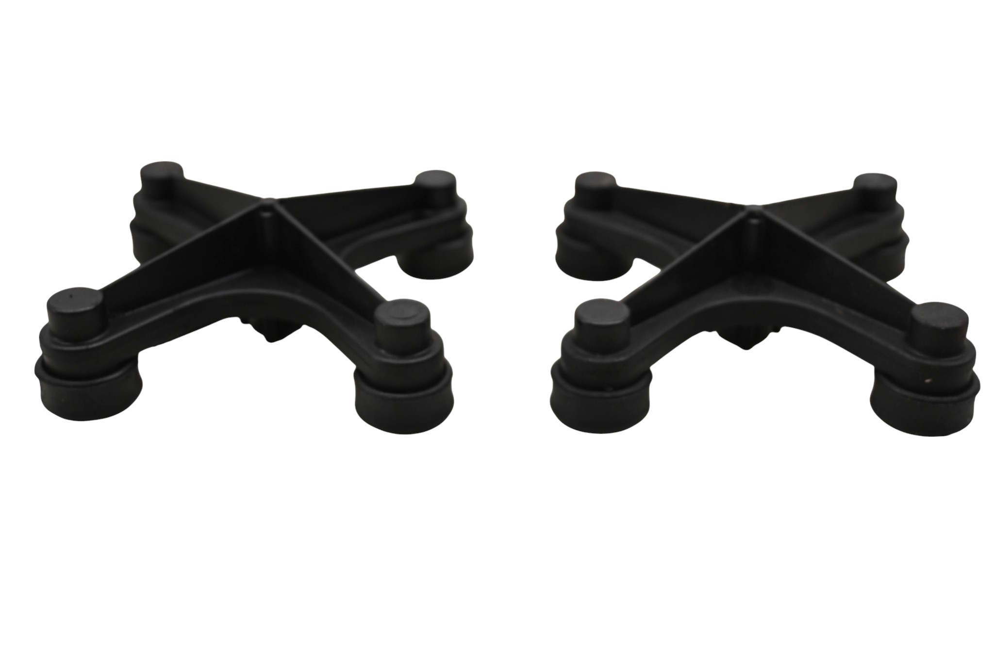 04 Sea-Doo RXP 215 Support Plates