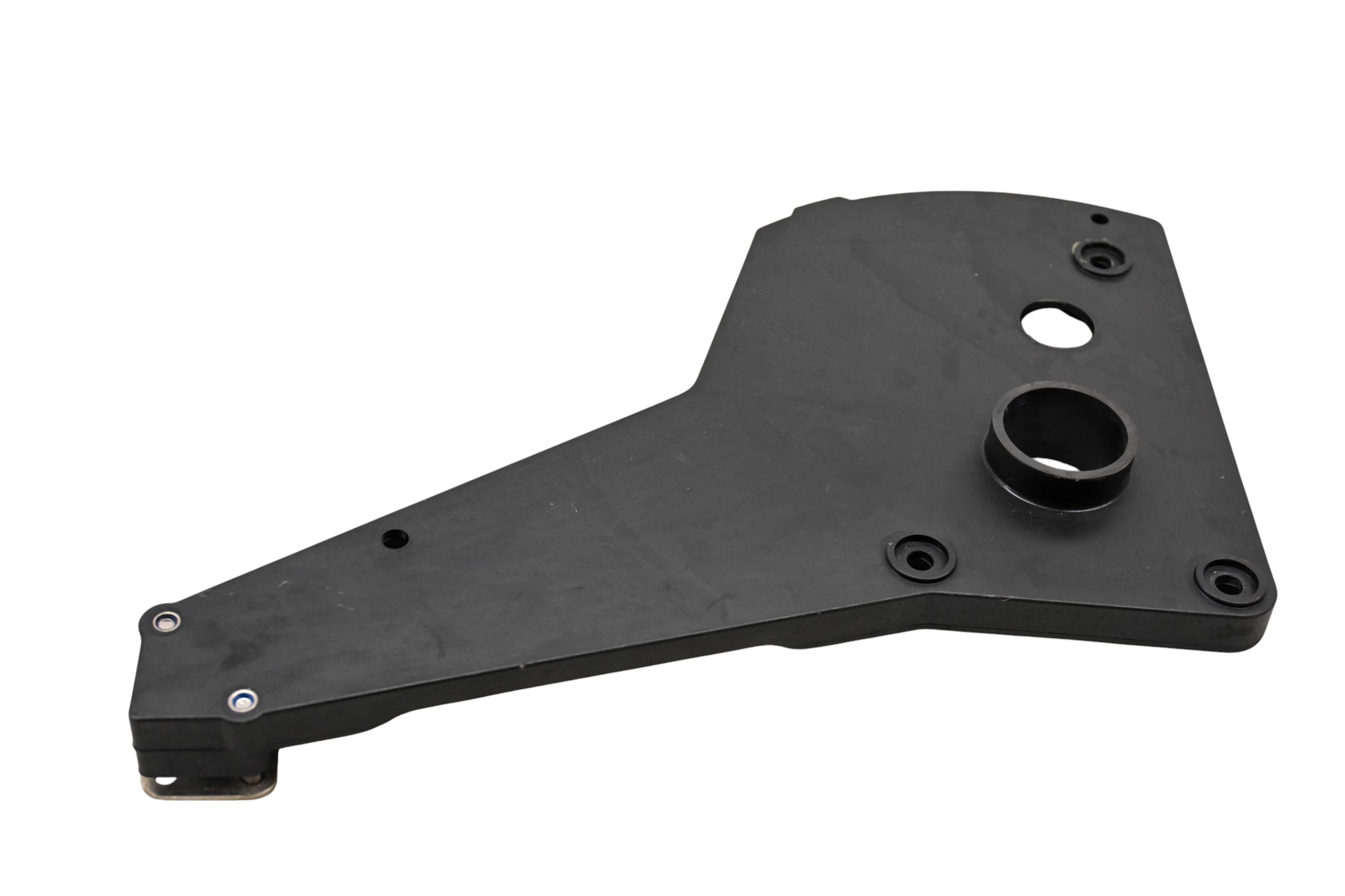 04 Sea-Doo RXP 215 Reverse Lever Support Cover