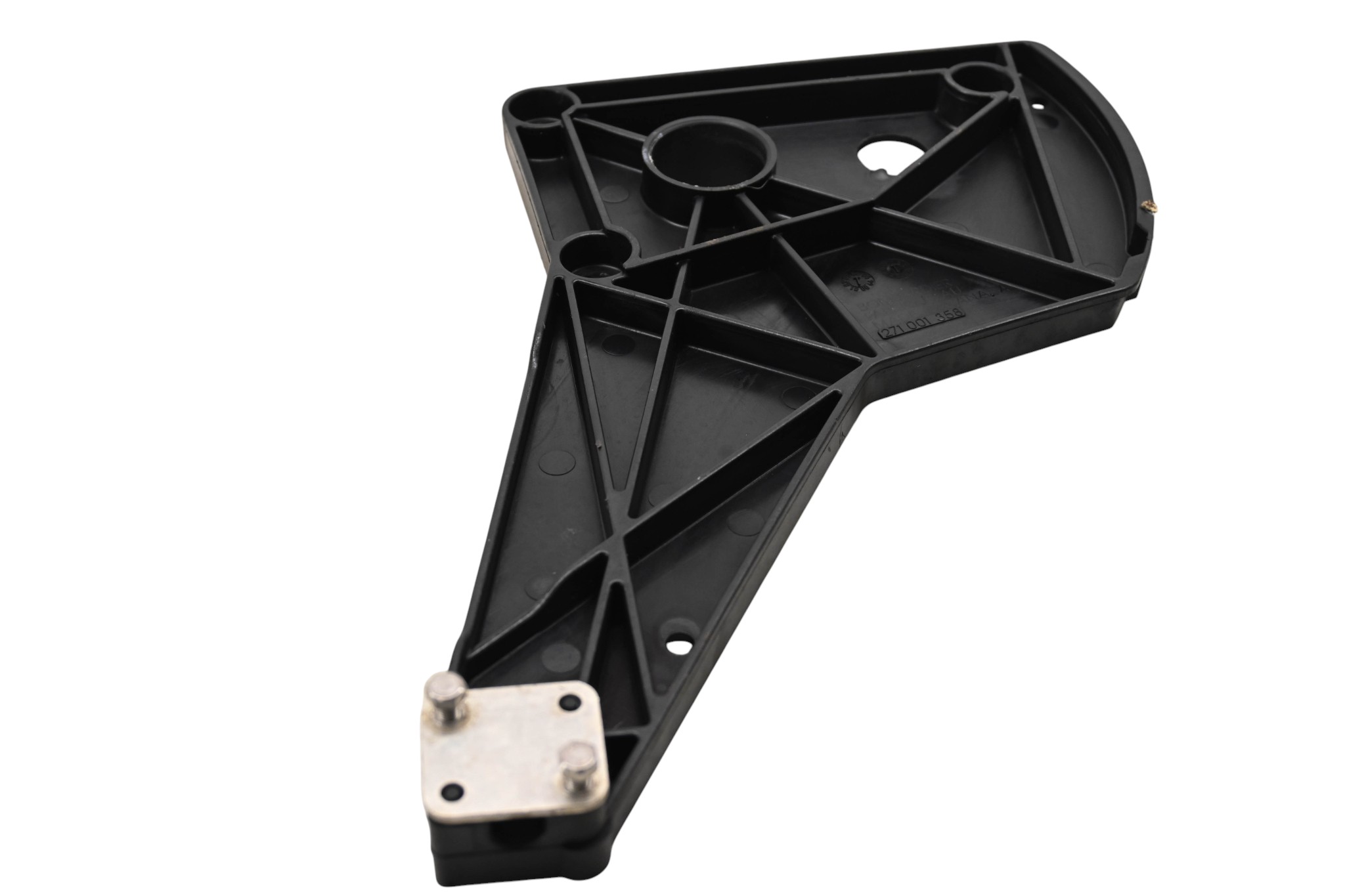 04 Sea-Doo RXP 215 Reverse Lever Support Cover