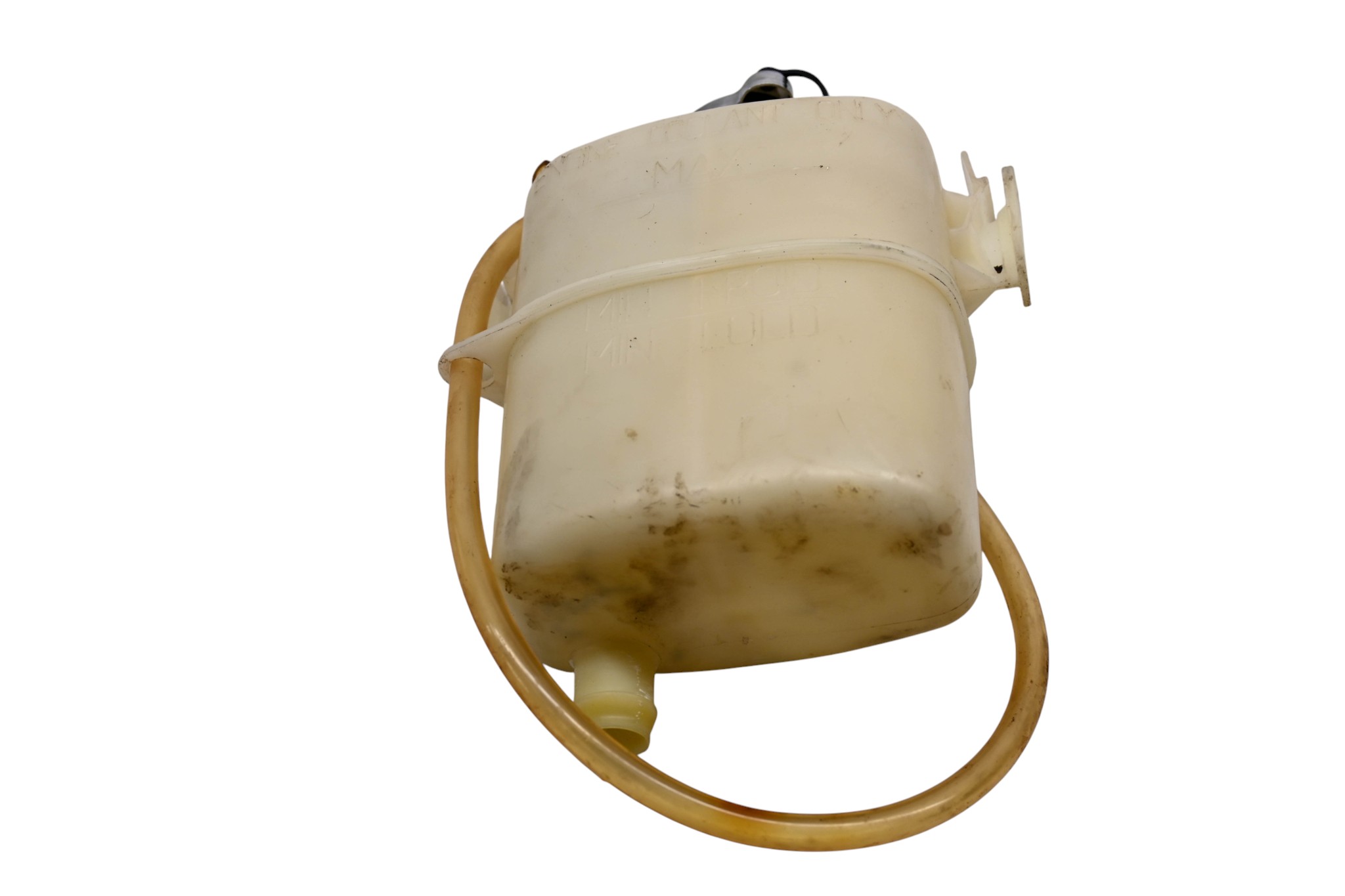 04 Sea-Doo RXP 215 Coolant Overflow Radiator Bottle