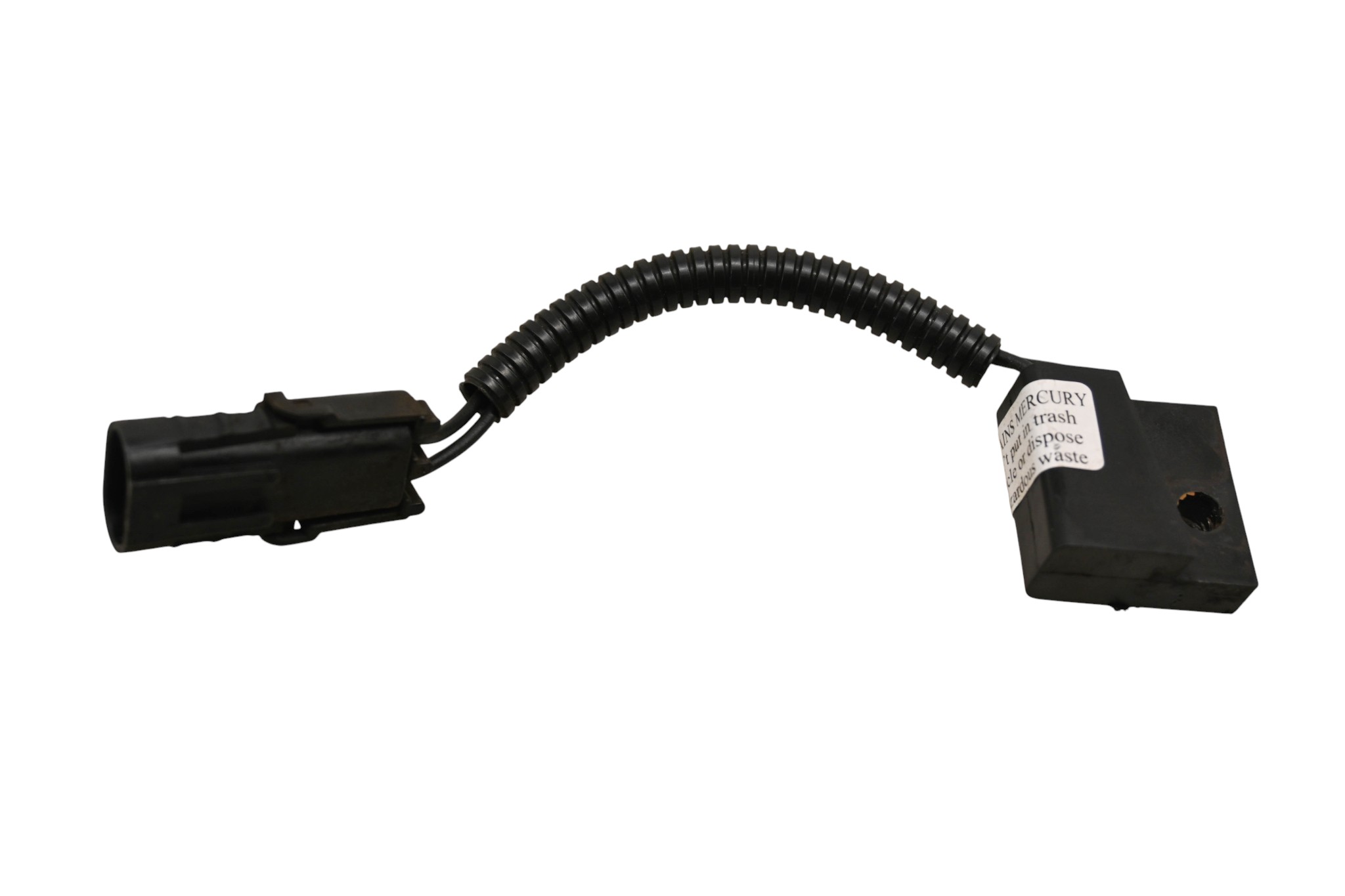 04 Sea-Doo RXP 215 Interrupter Switch Sensor