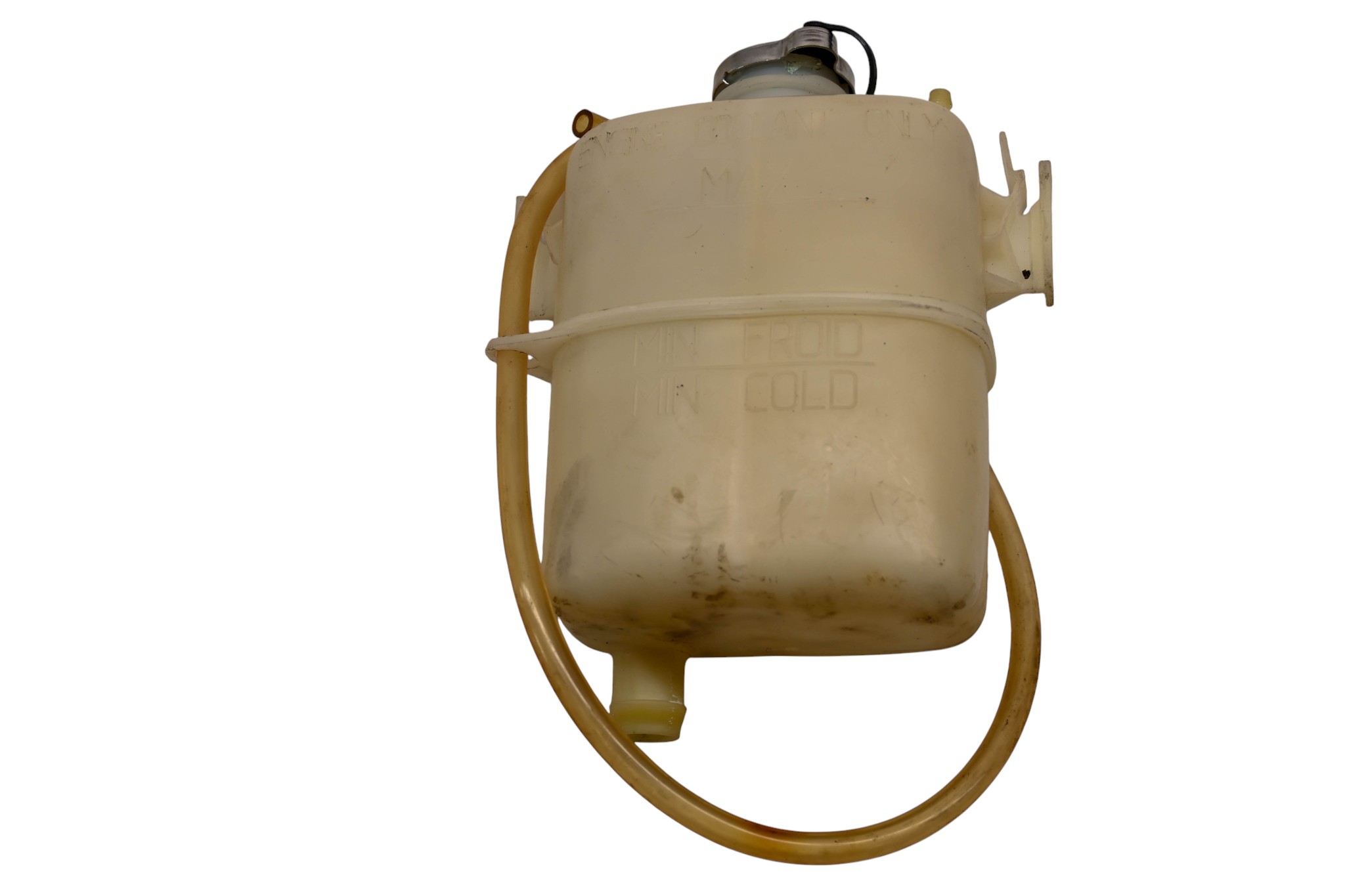 04 Sea-Doo RXP 215 Coolant Overflow Radiator Bottle