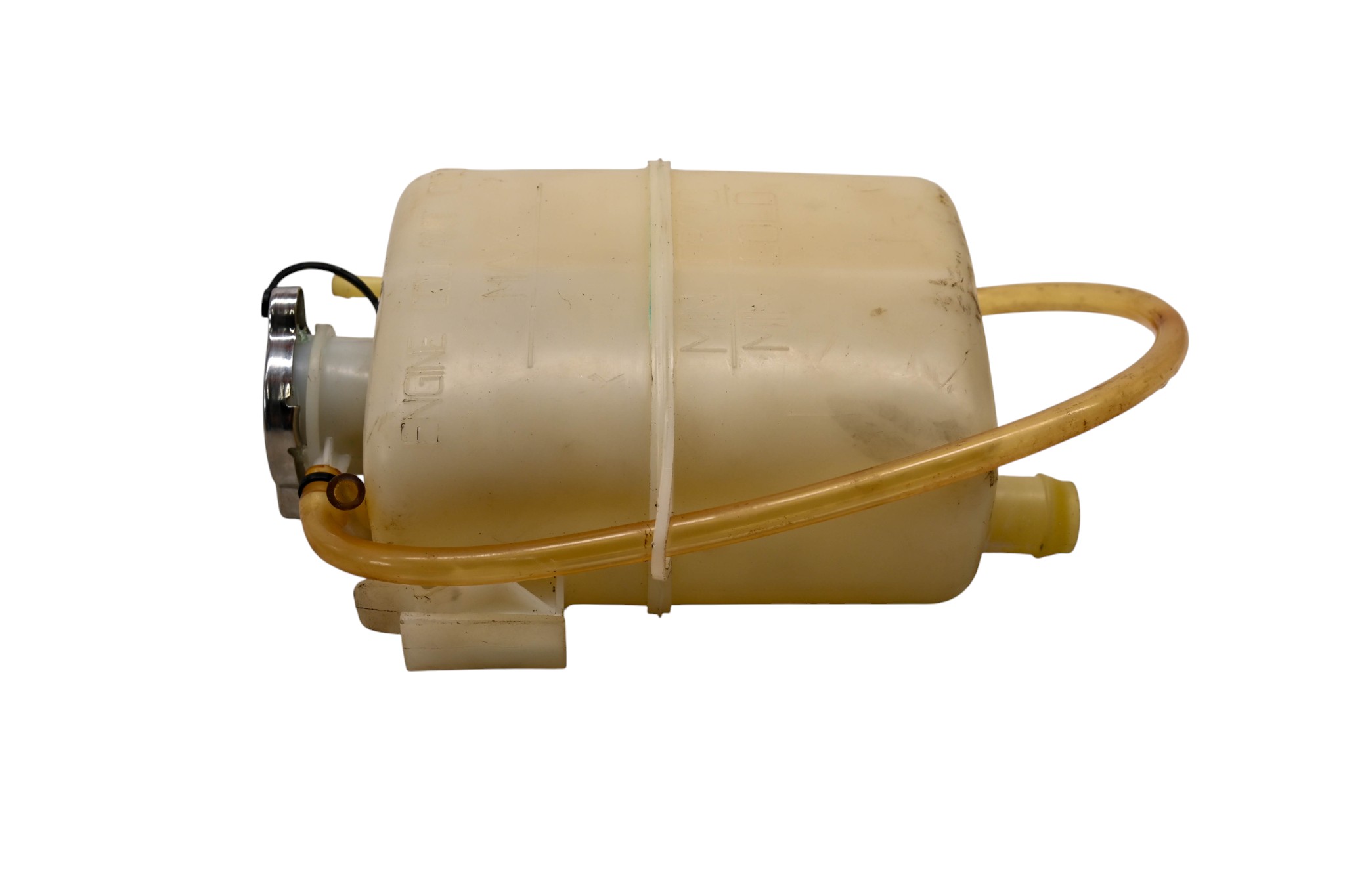 04 Sea-Doo RXP 215 Coolant Overflow Radiator Bottle