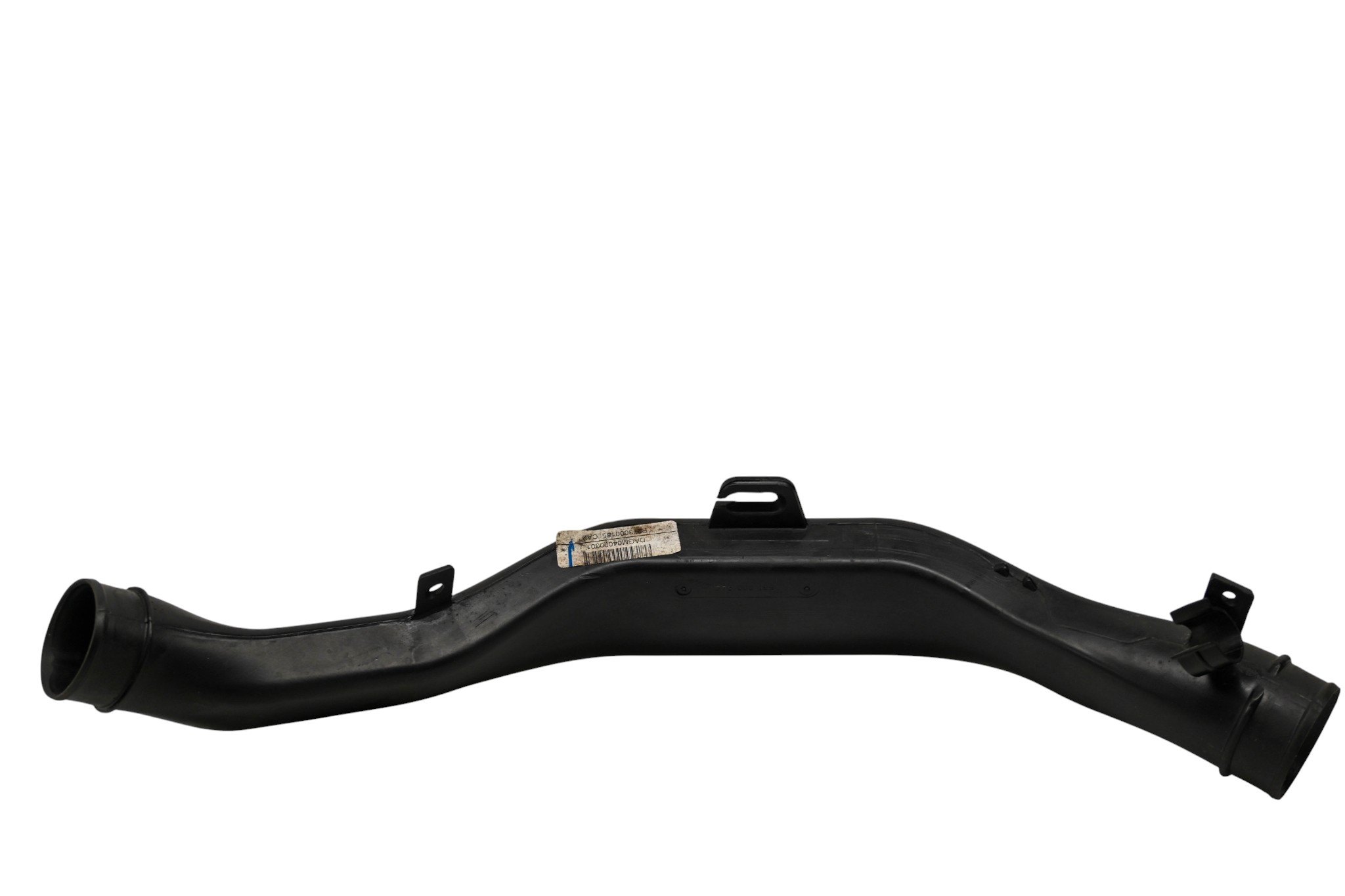 04 Sea-Doo RXP 215 Clutch Snorkel Intake Vent Tube