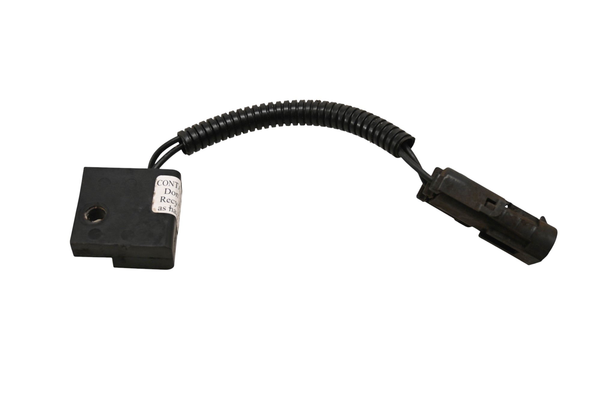 04 Sea-Doo RXP 215 Interrupter Switch Sensor