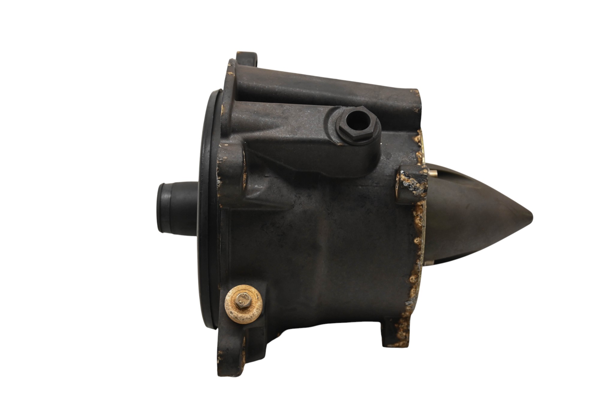 04 Sea-Doo RXP 215 Impeller & Housing