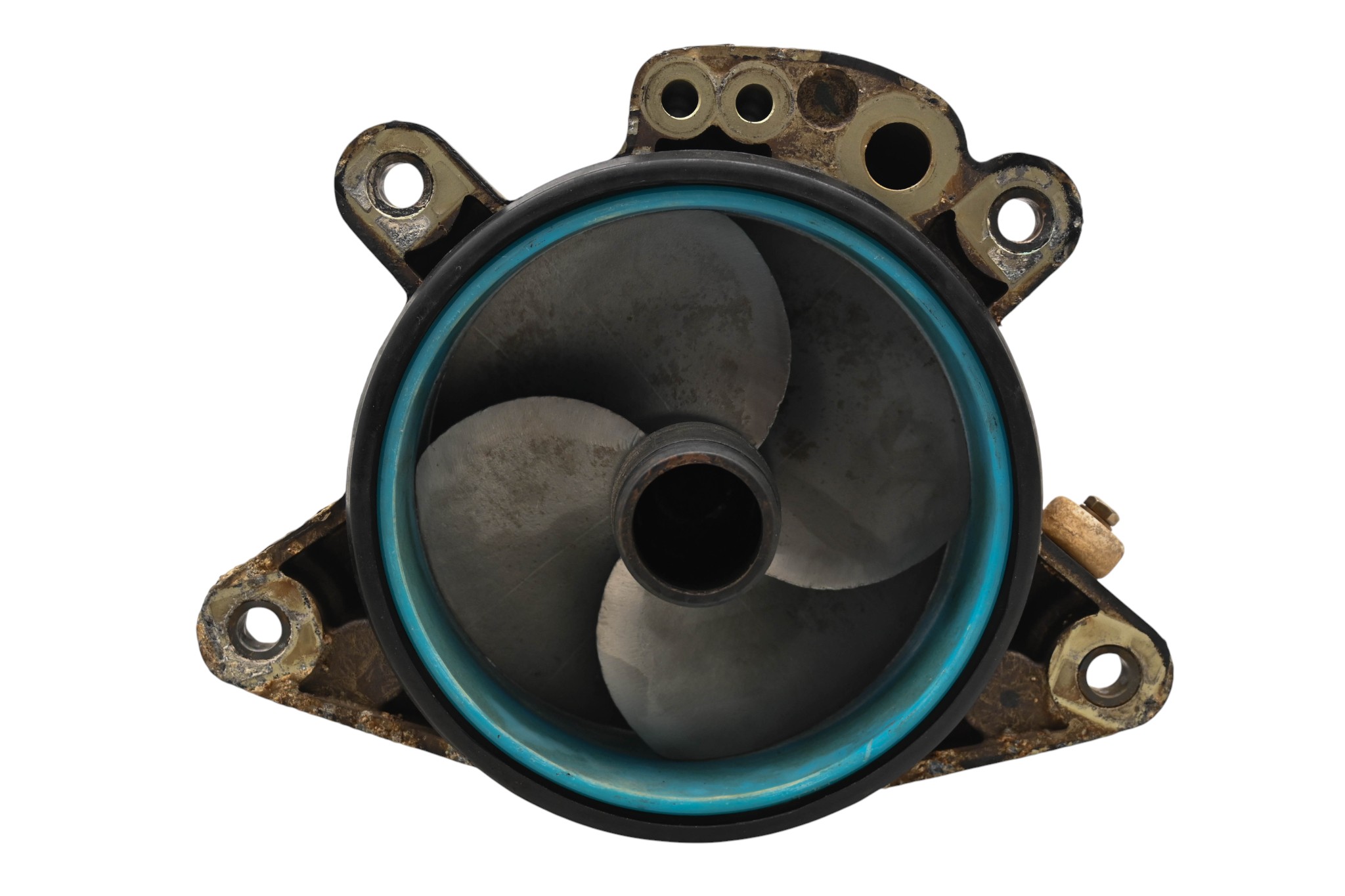 04 Sea-Doo RXP 215 Impeller & Housing