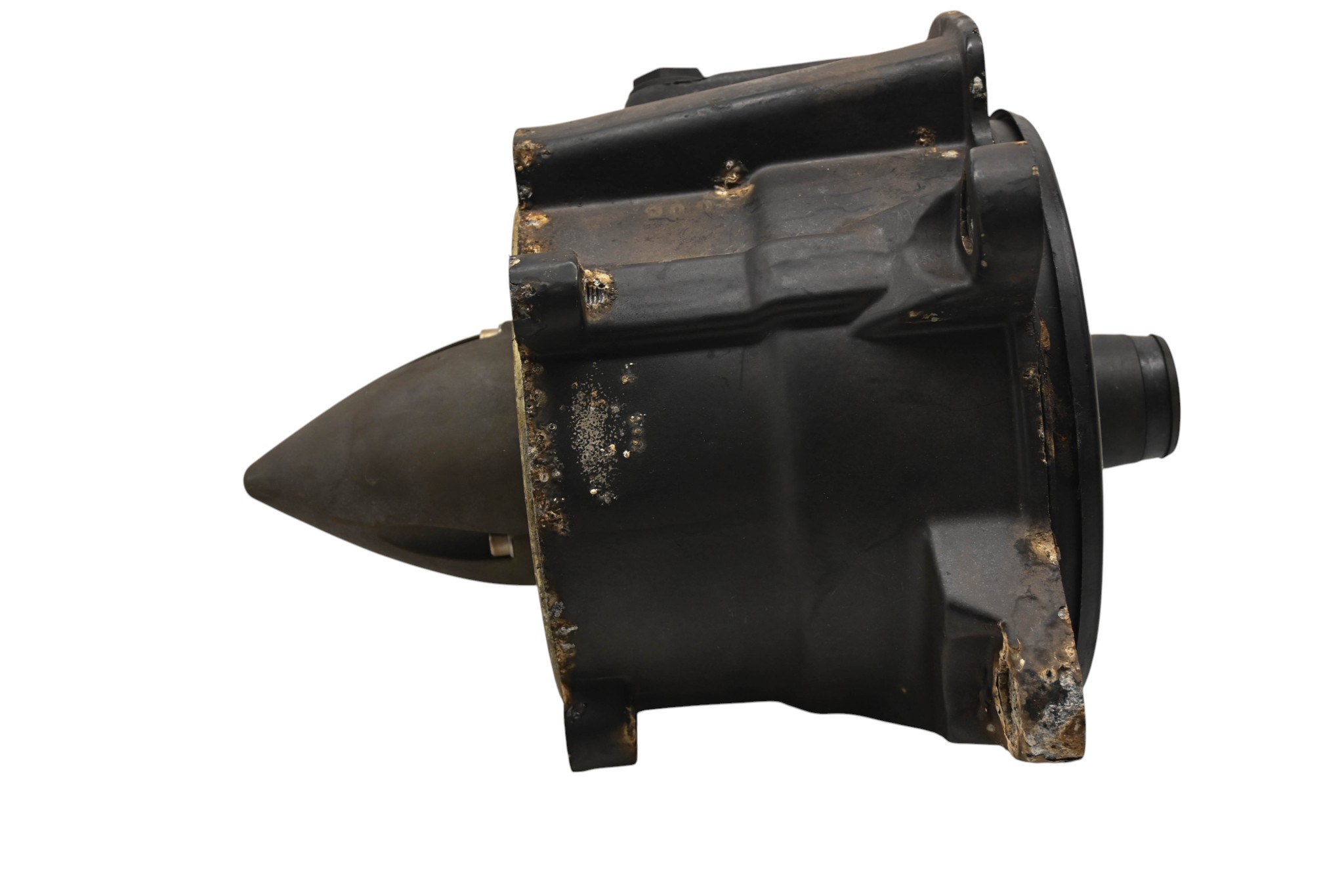 04 Sea-Doo RXP 215 Impeller & Housing