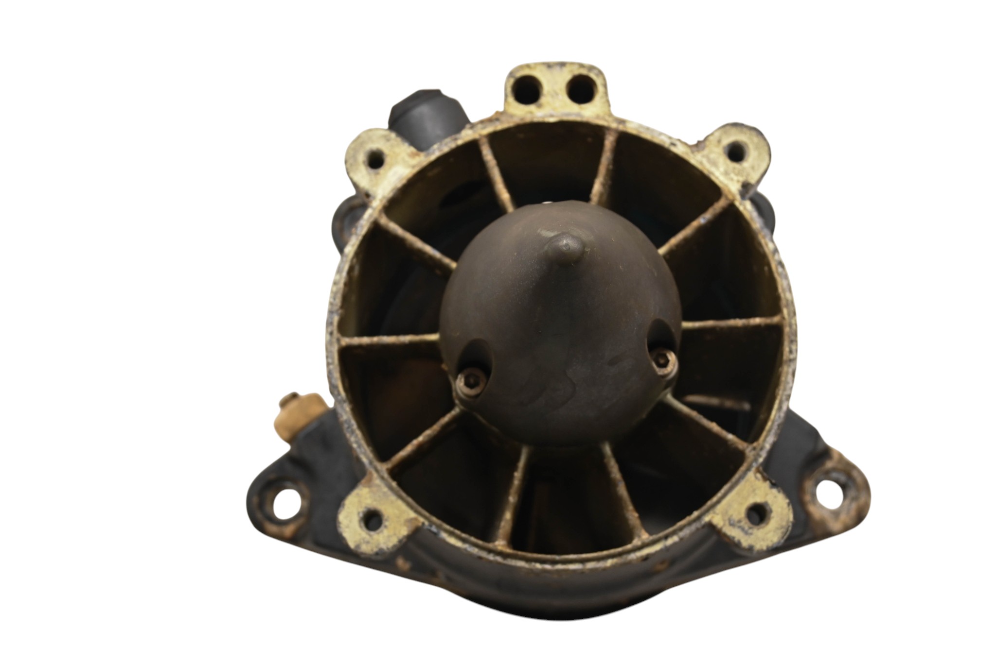 04 Sea-Doo RXP 215 Impeller & Housing