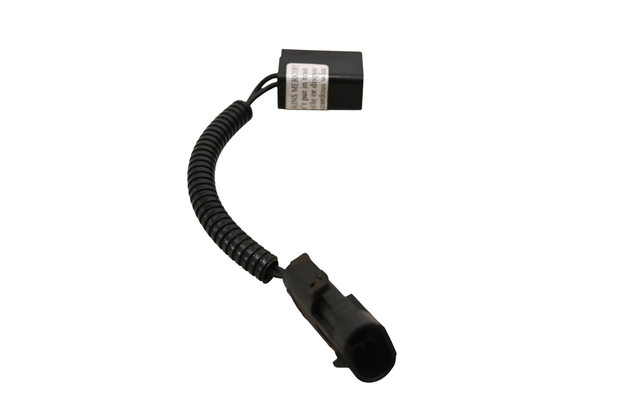 04 Sea-Doo RXP 215 Interrupter Switch Sensor