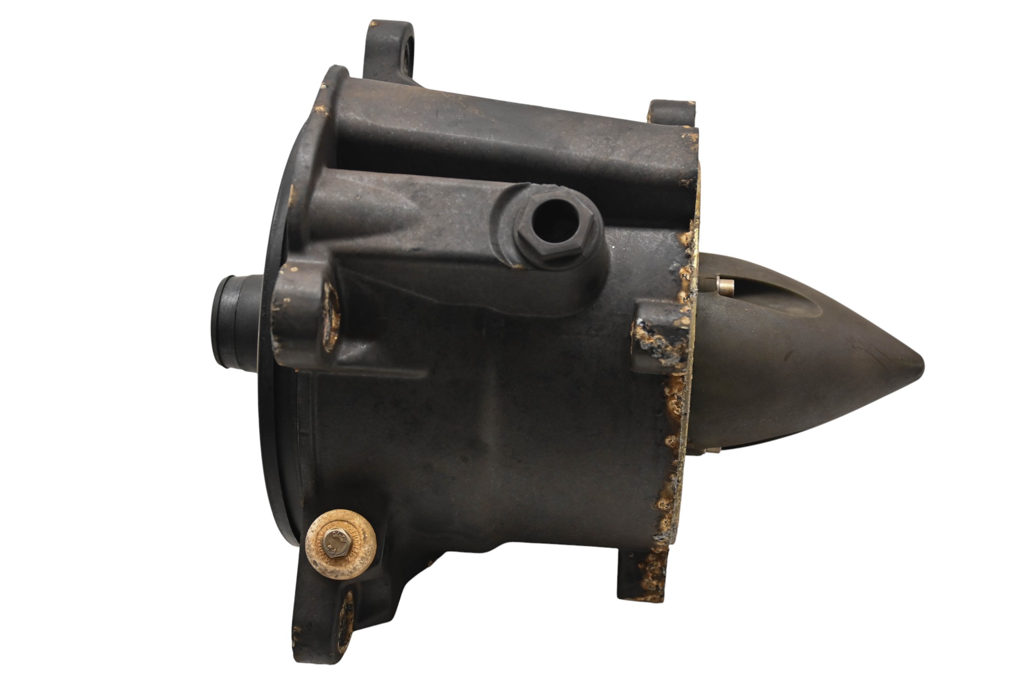 04 Sea-Doo RXP 215 Impeller & Housing