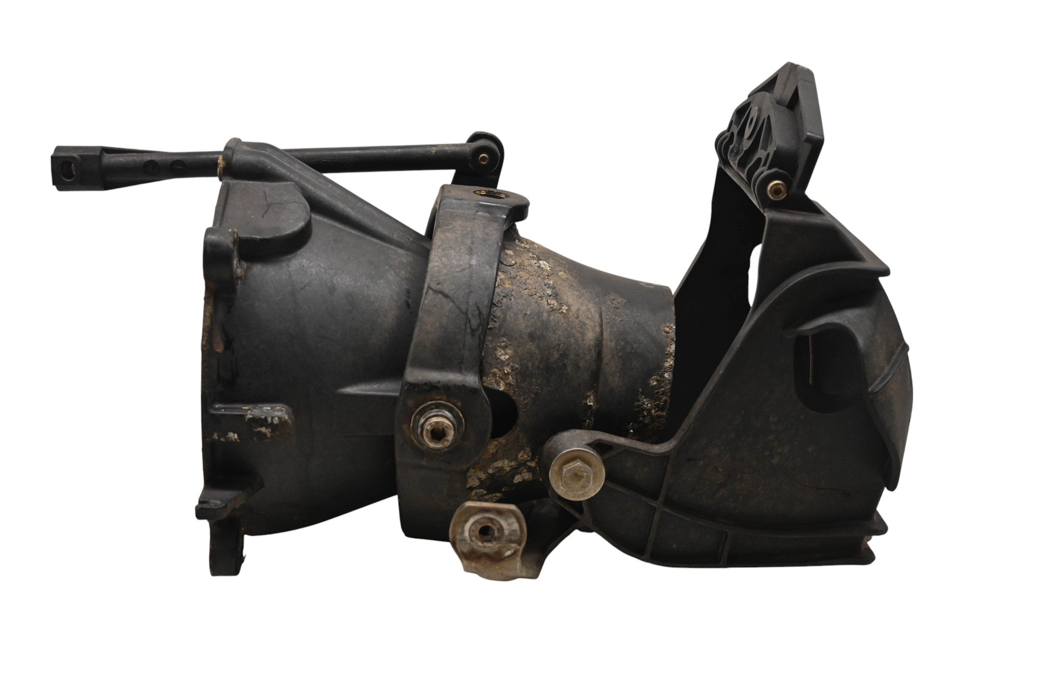 04 Sea-Doo RXP 215 Steering Vane Assembly