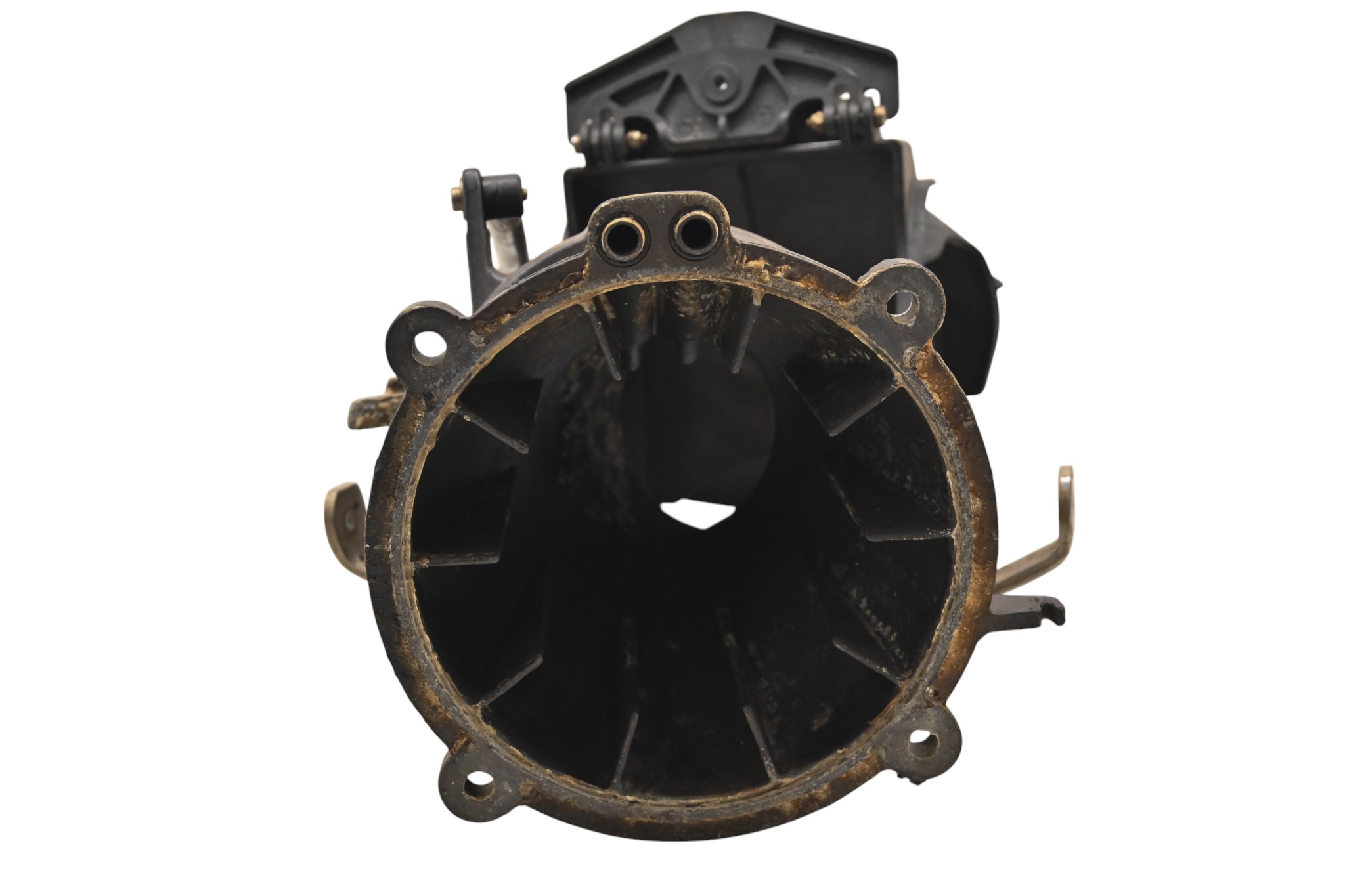 04 Sea-Doo RXP 215 Steering Vane Assembly