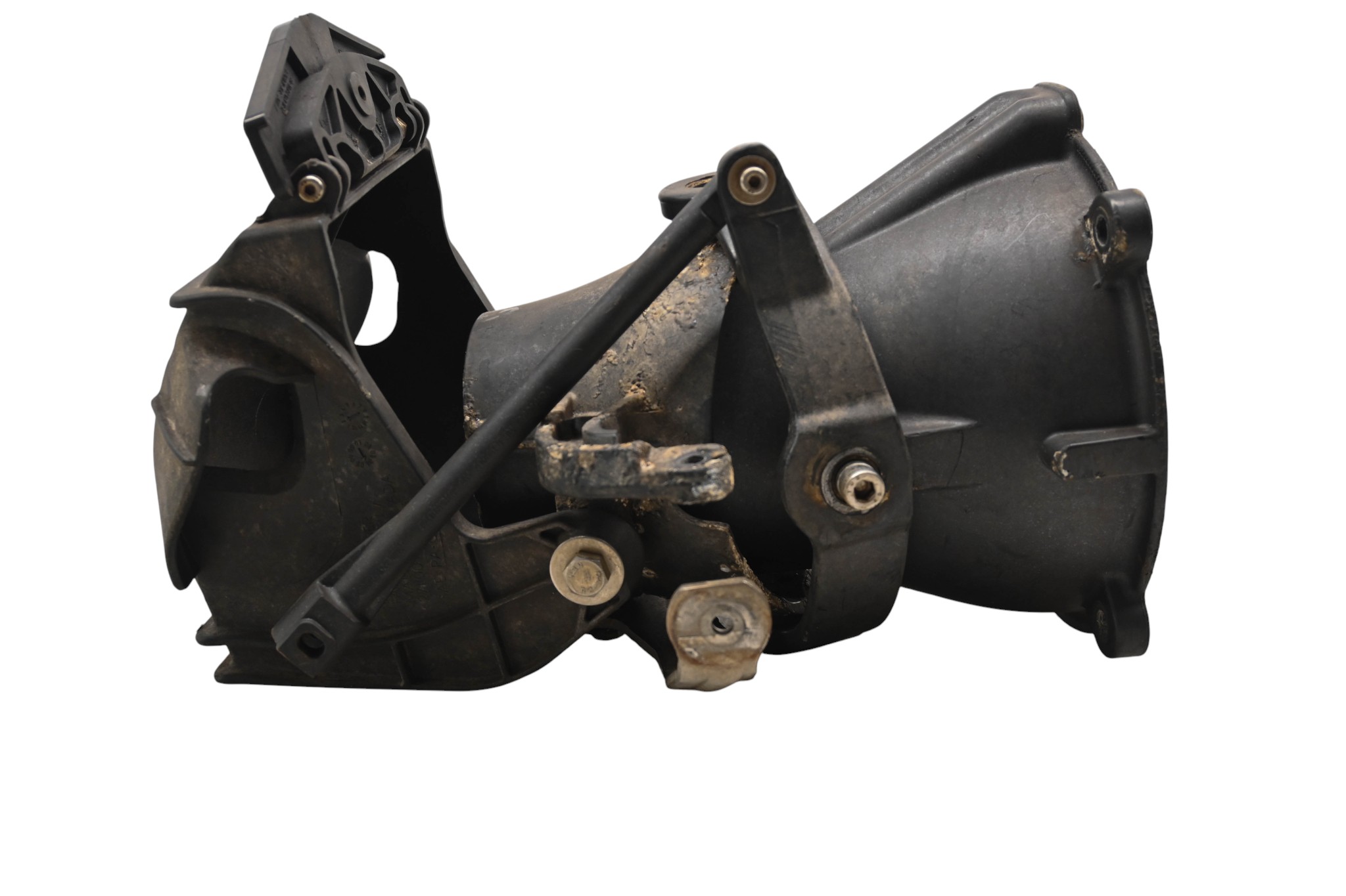 04 Sea-Doo RXP 215 Steering Vane Assembly
