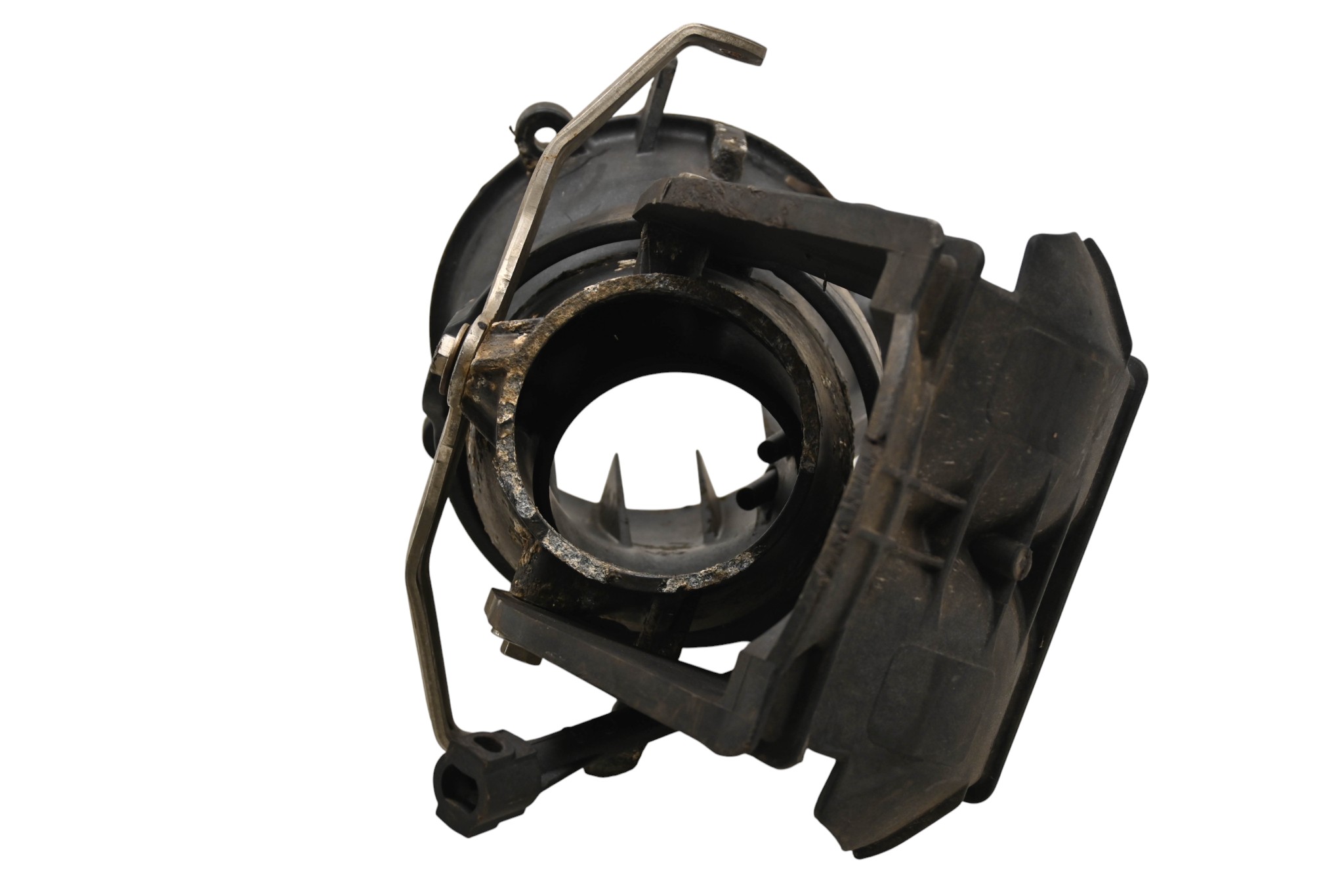 04 Sea-Doo RXP 215 Steering Vane Assembly