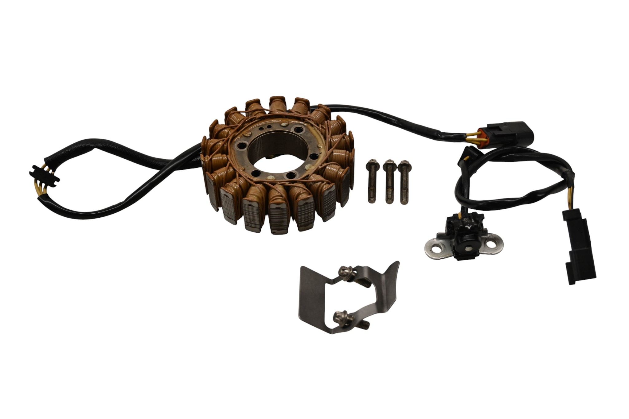 04 Sea-Doo RXP 215 Stator