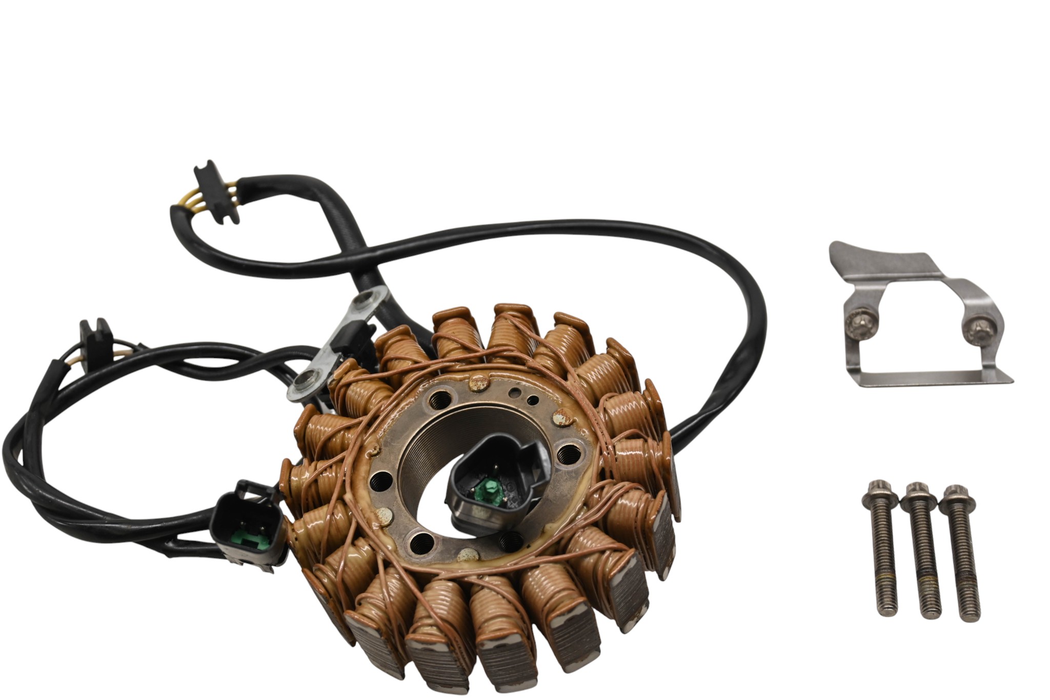 04 Sea-Doo RXP 215 Stator