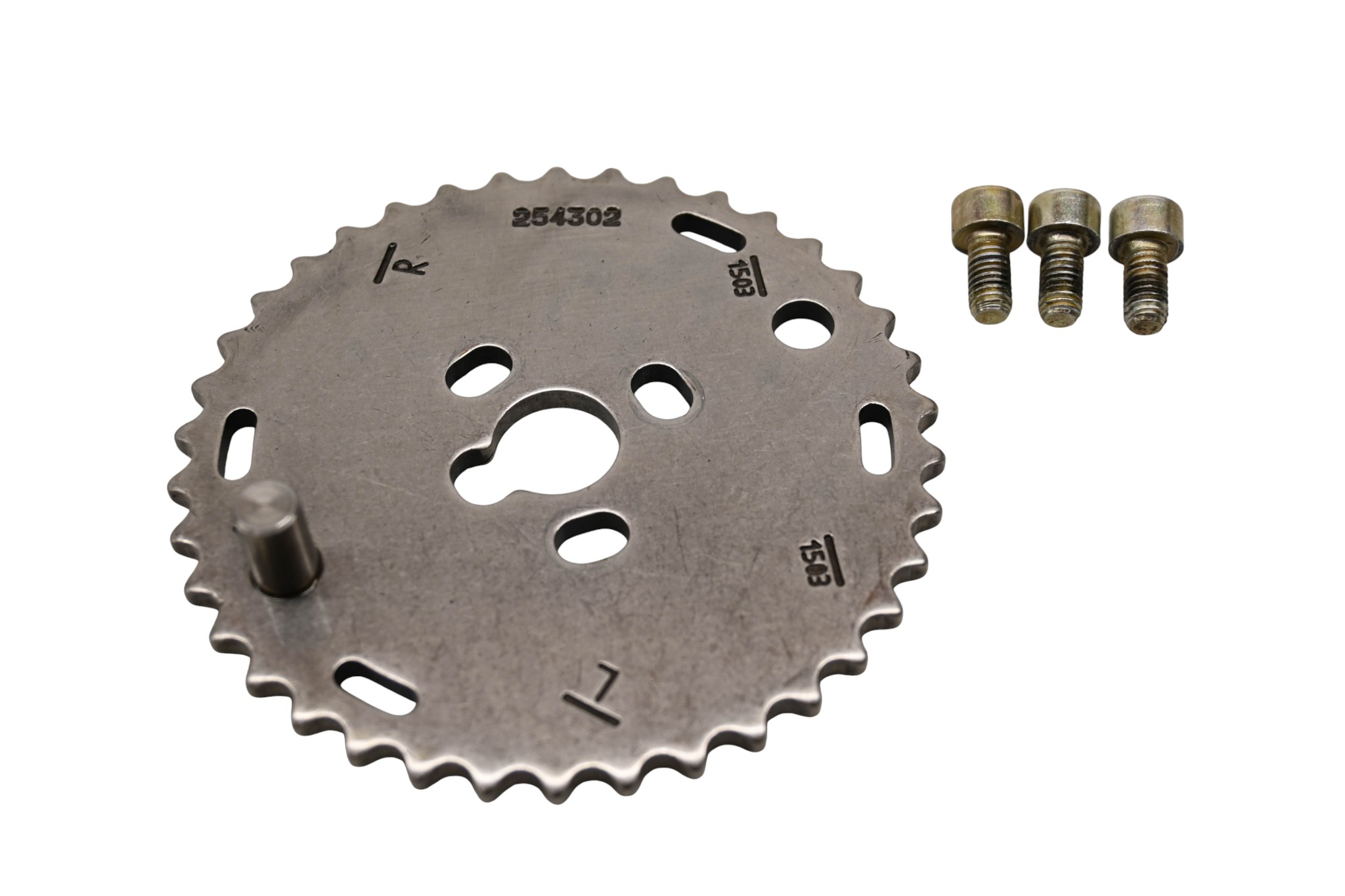 04 Sea-Doo RXP 215 Camshaft Sprocket Cam Gear