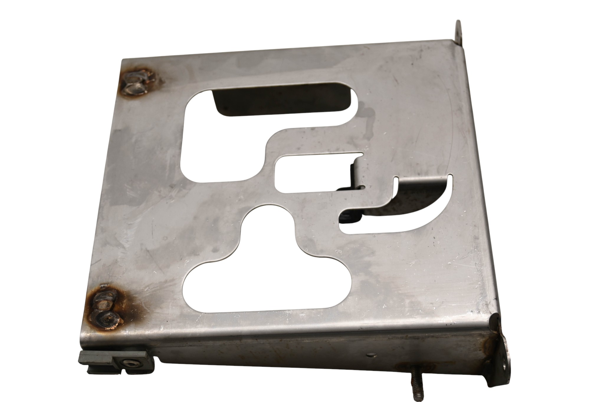 04 Sea-Doo RXP 215 Ecu Control Module Support Bracket