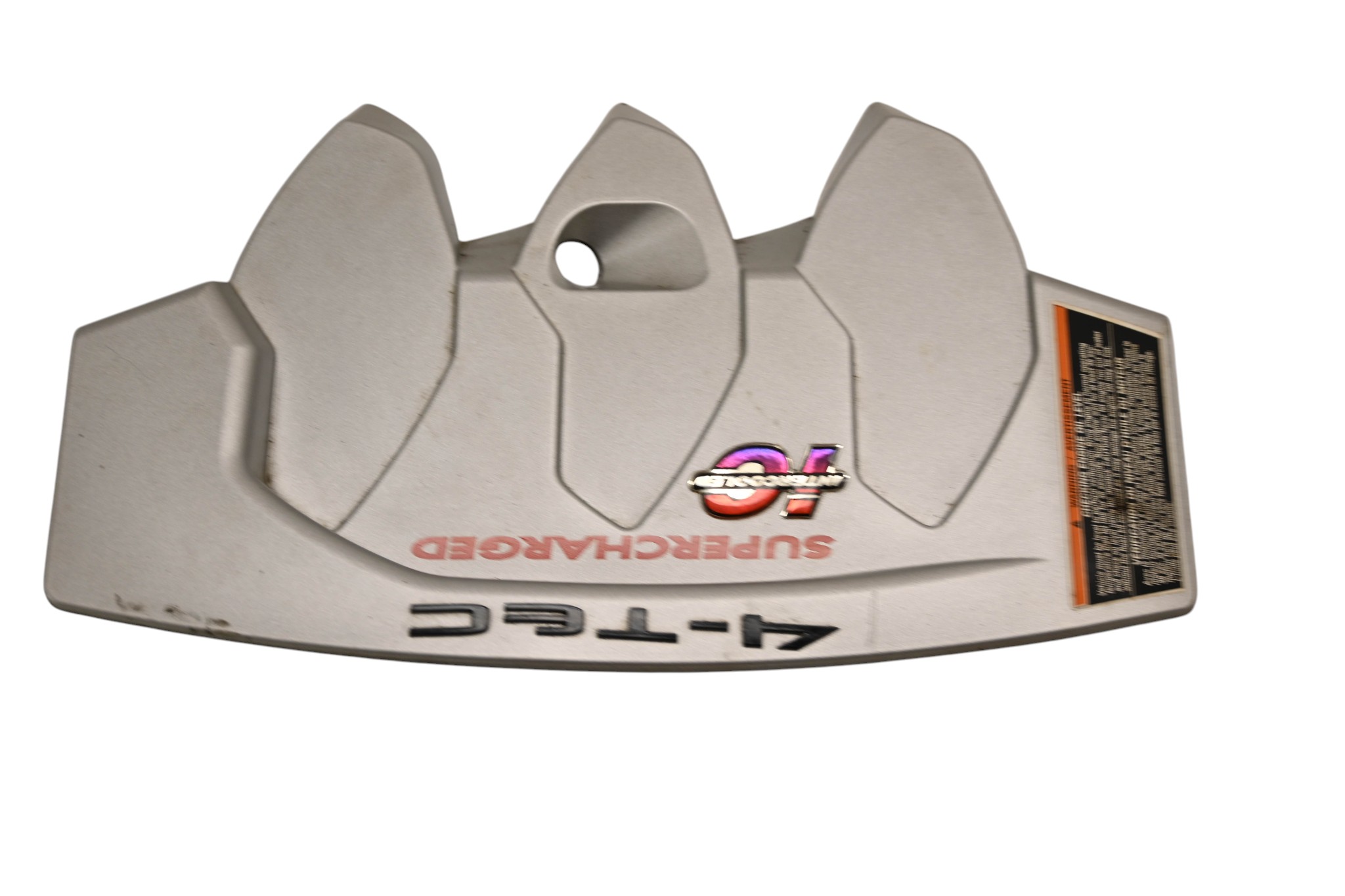 04 Sea-Doo RXP 215 Engine Cover