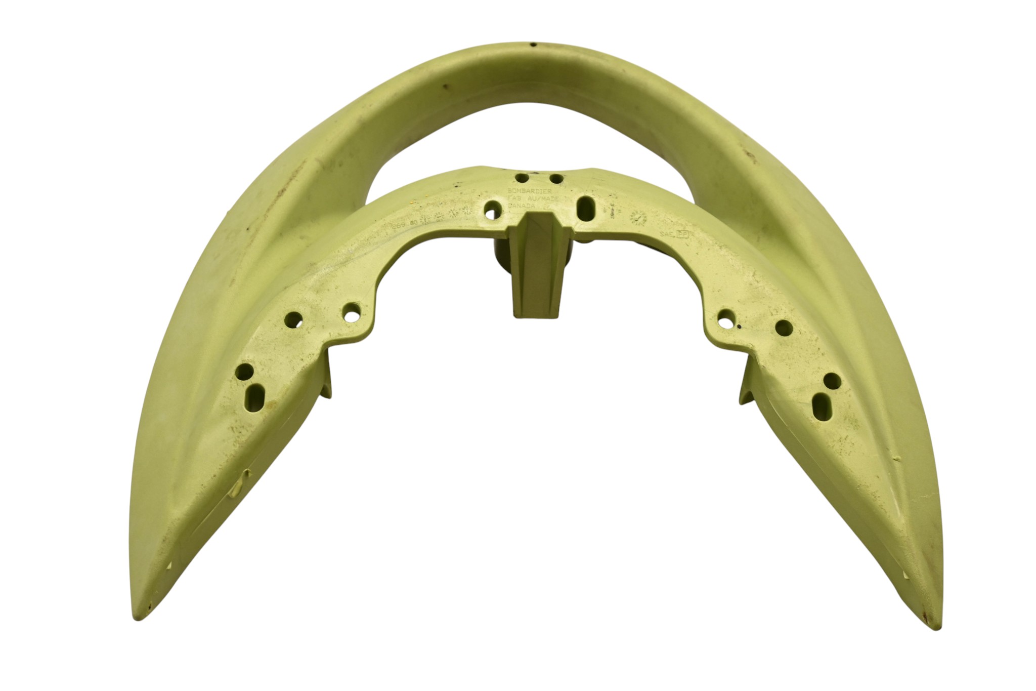 04 Sea-Doo RXP 215 Rear Grab Bar Handle