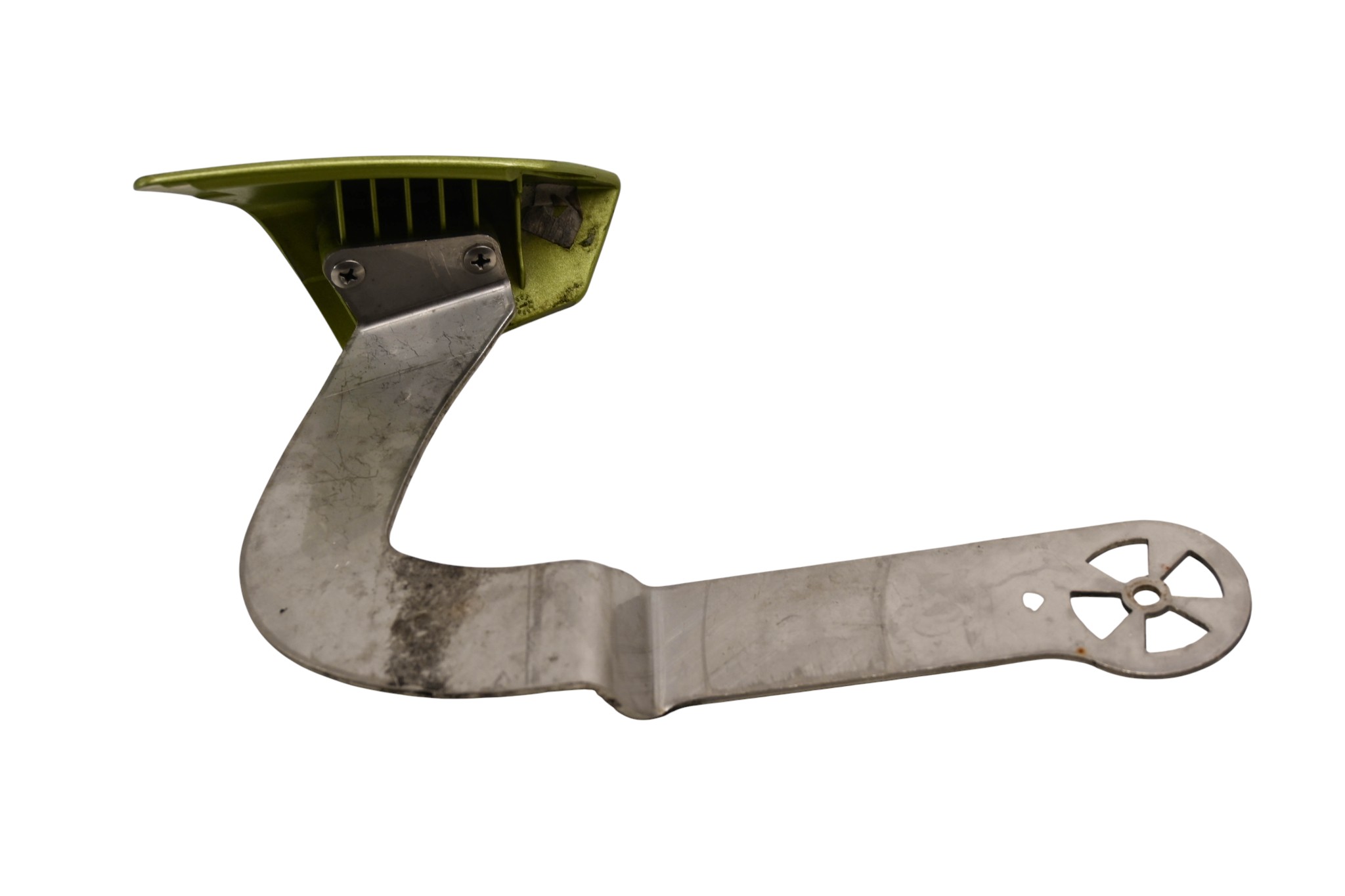 04 Sea-Doo RXP 215 Reverse Handle Lever