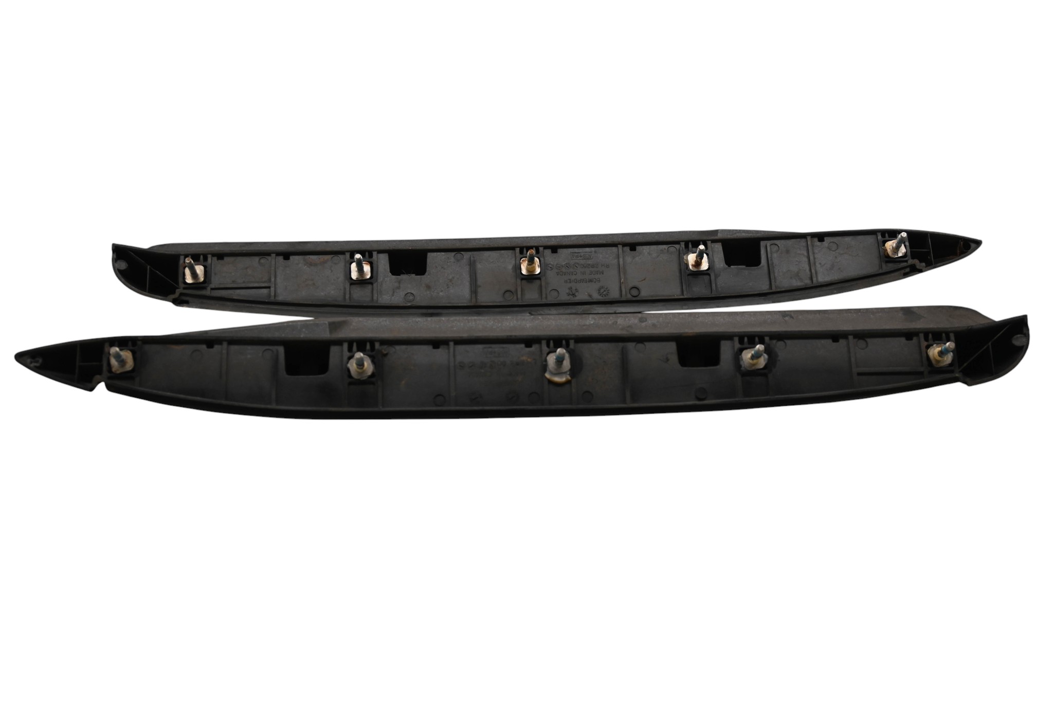 04 Sea-Doo RXP 215 Sponsons Left & Right