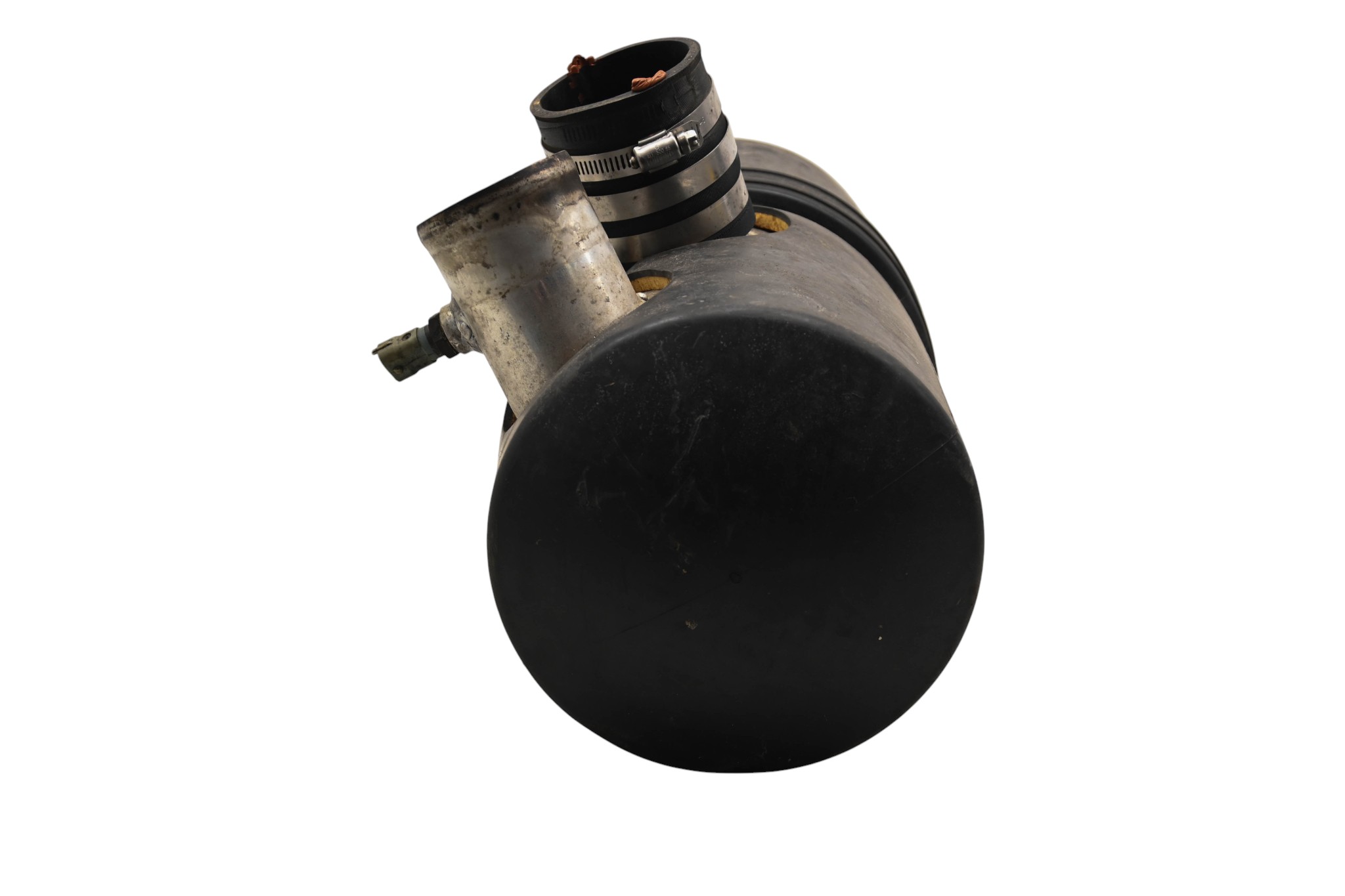 04 Sea-Doo RXP 215 Muffler Exhaust Pipe