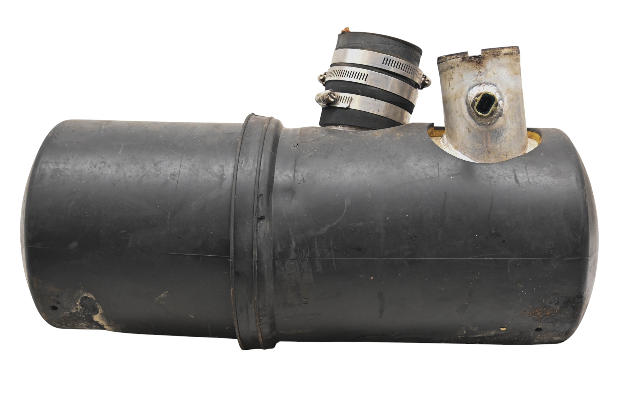 04 Sea-Doo RXP 215 Muffler Exhaust Pipe