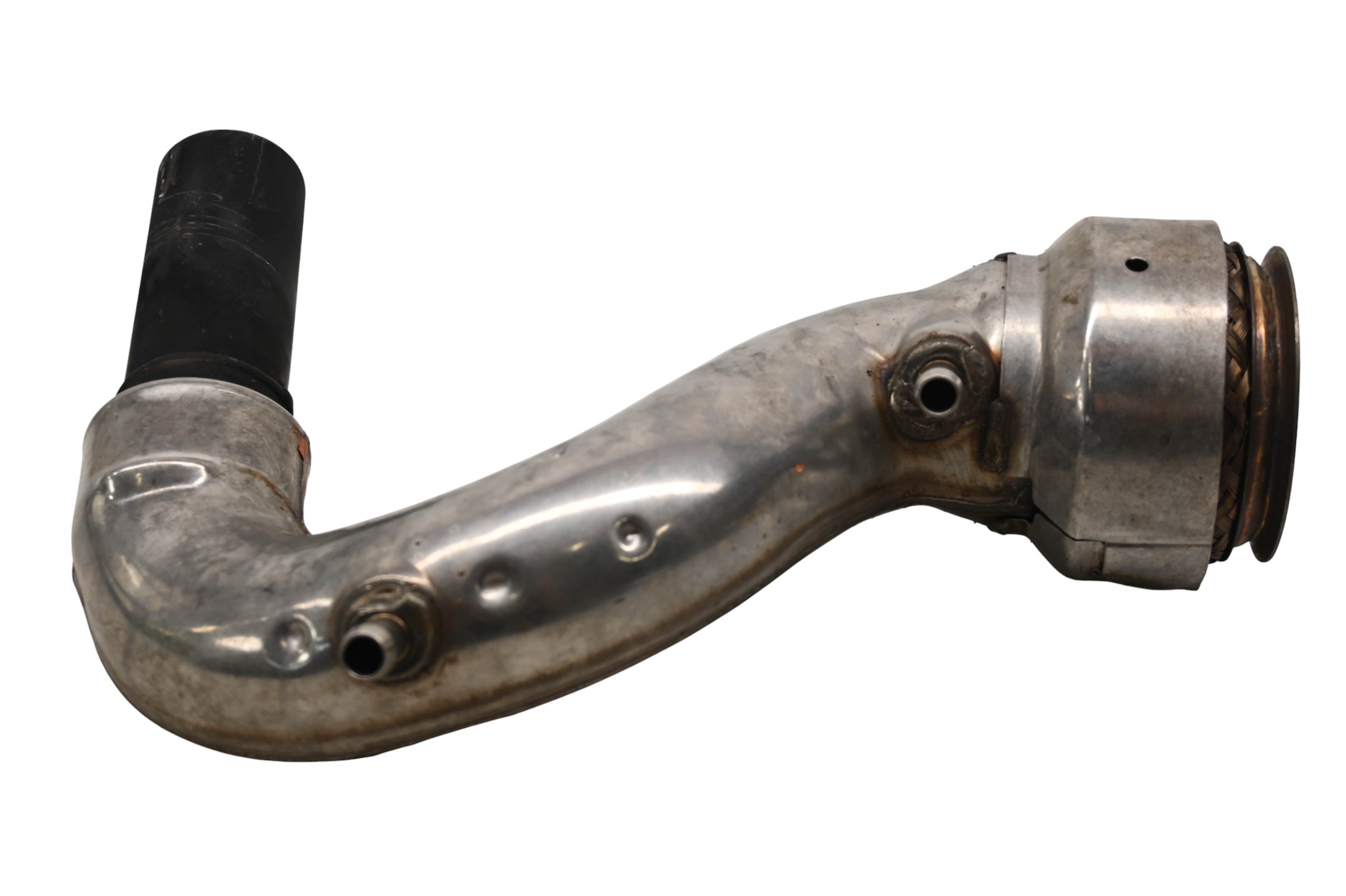 04 Sea-Doo RXP 215 Header Exhaust Head Pipe