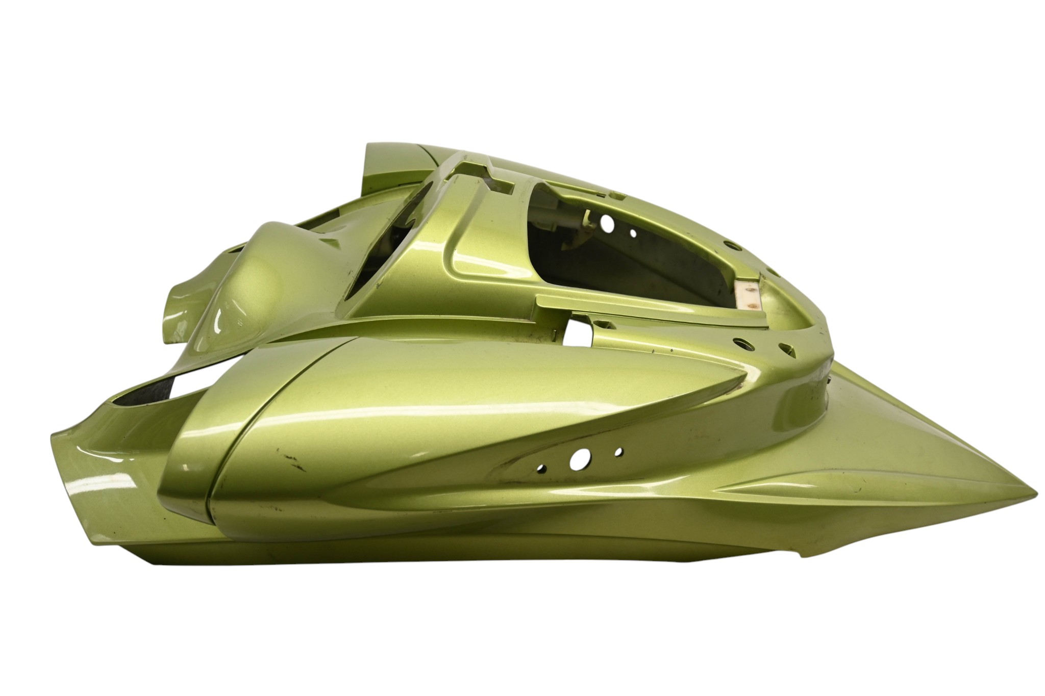 04 Sea-Doo RXP 215 Hood Storage Cover