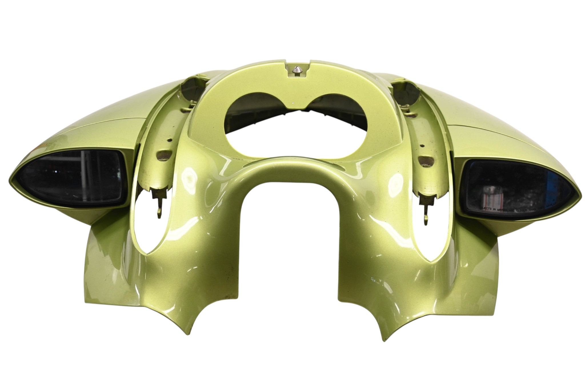 04 Sea-Doo RXP 215 Hood Storage Cover
