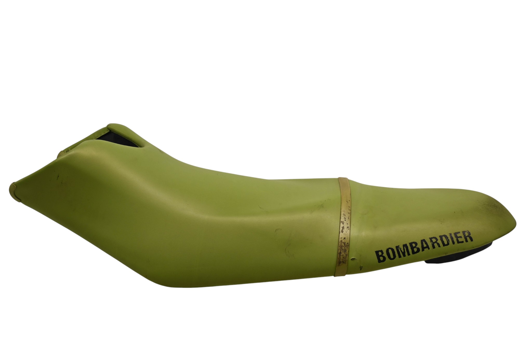 04 Sea-Doo RXP 215 Seat