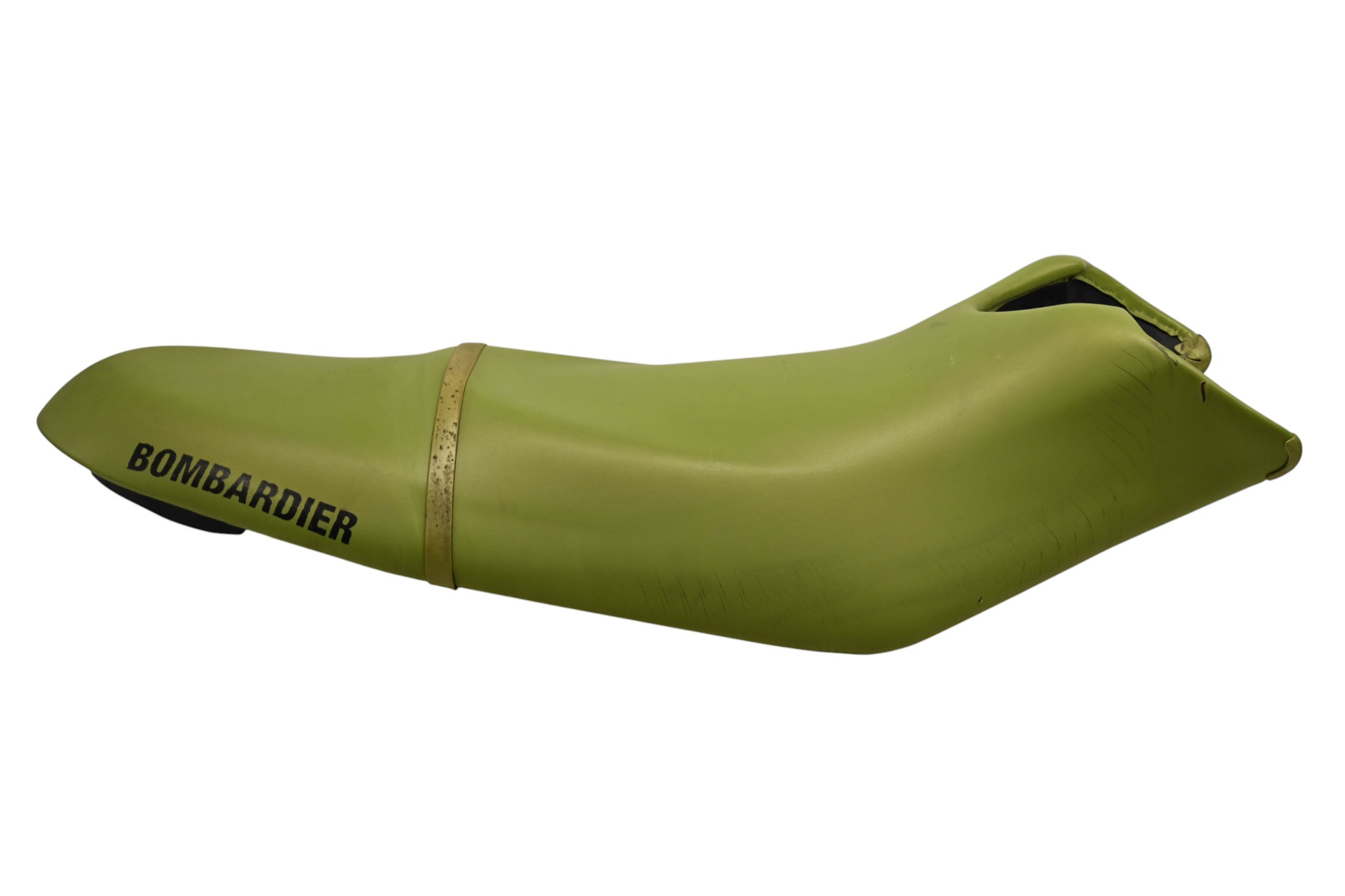 04 Sea-Doo RXP 215 Seat