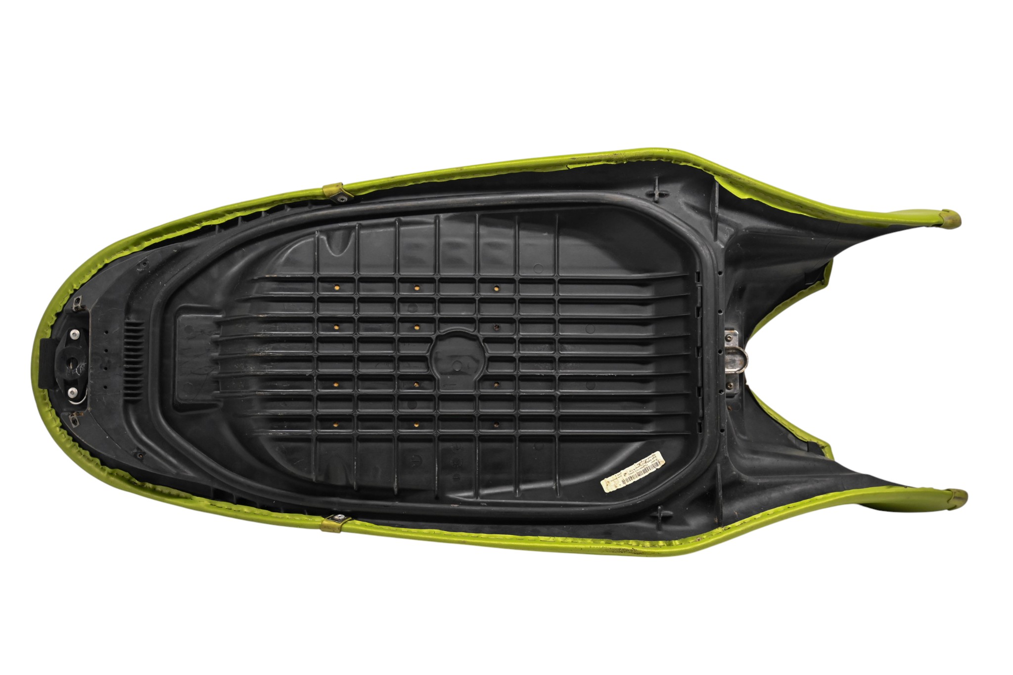 04 Sea-Doo RXP 215 Seat