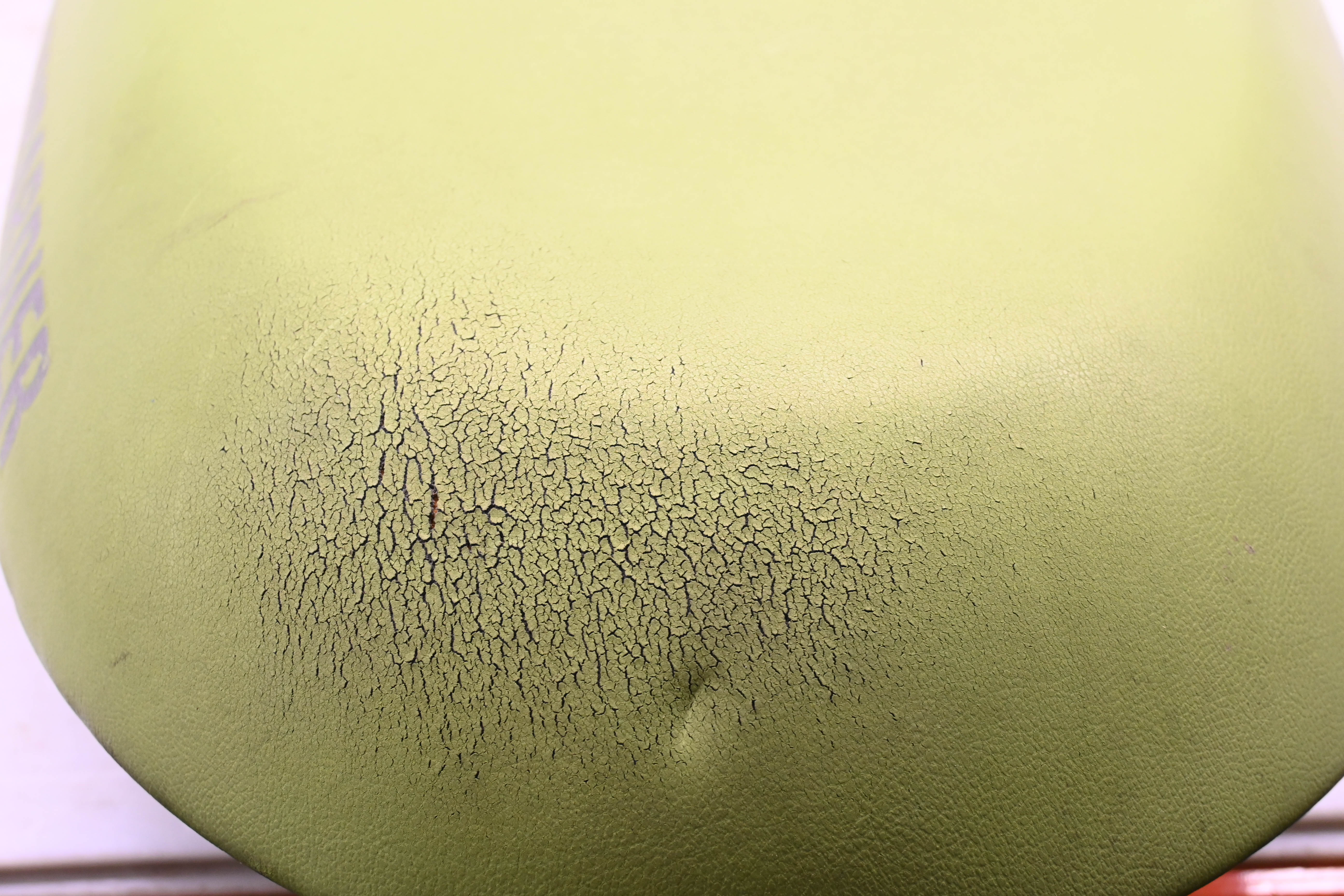 04 Sea-Doo RXP 215 Seat