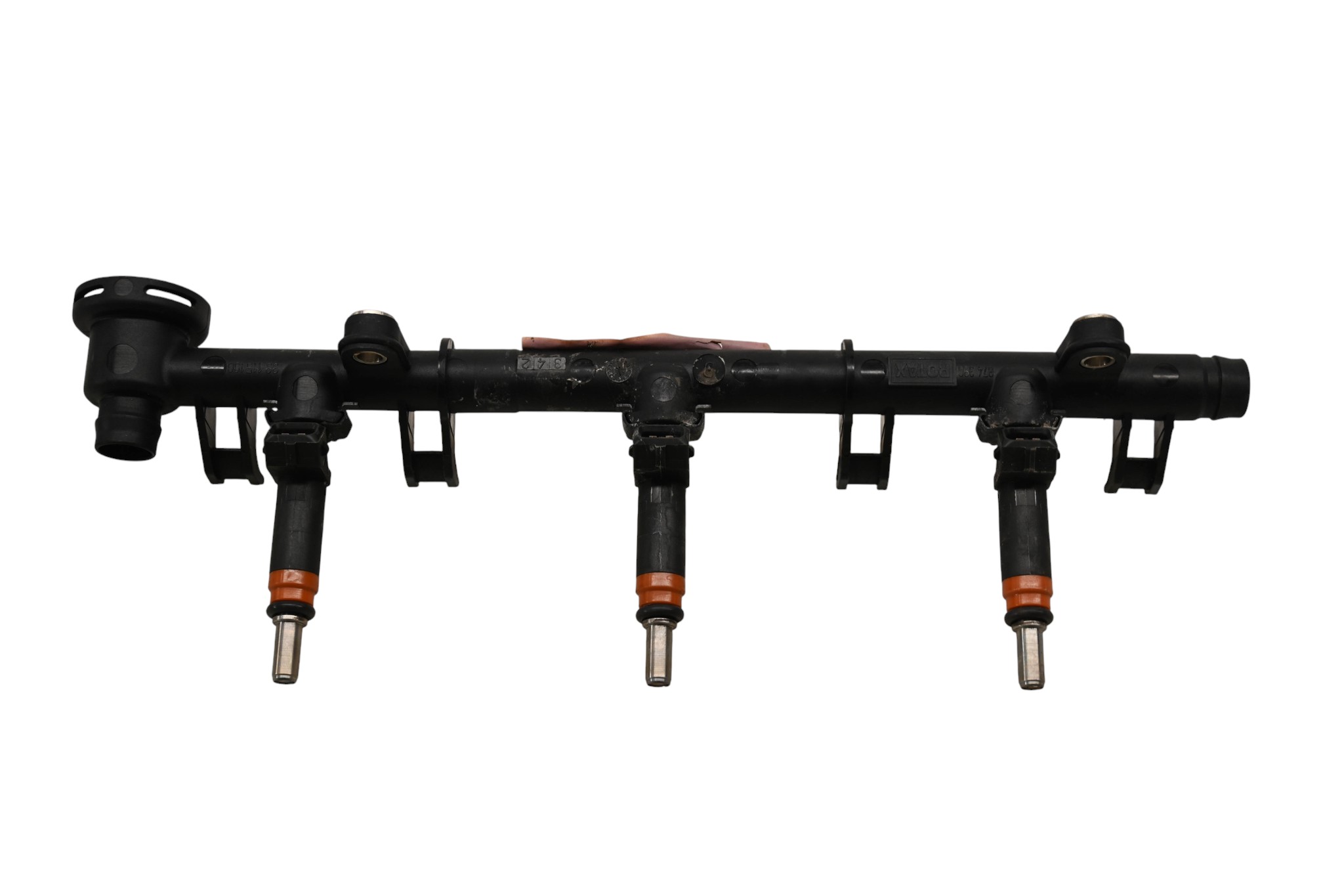 04 Sea-Doo RXP 215 Fuel Injectors & Rail