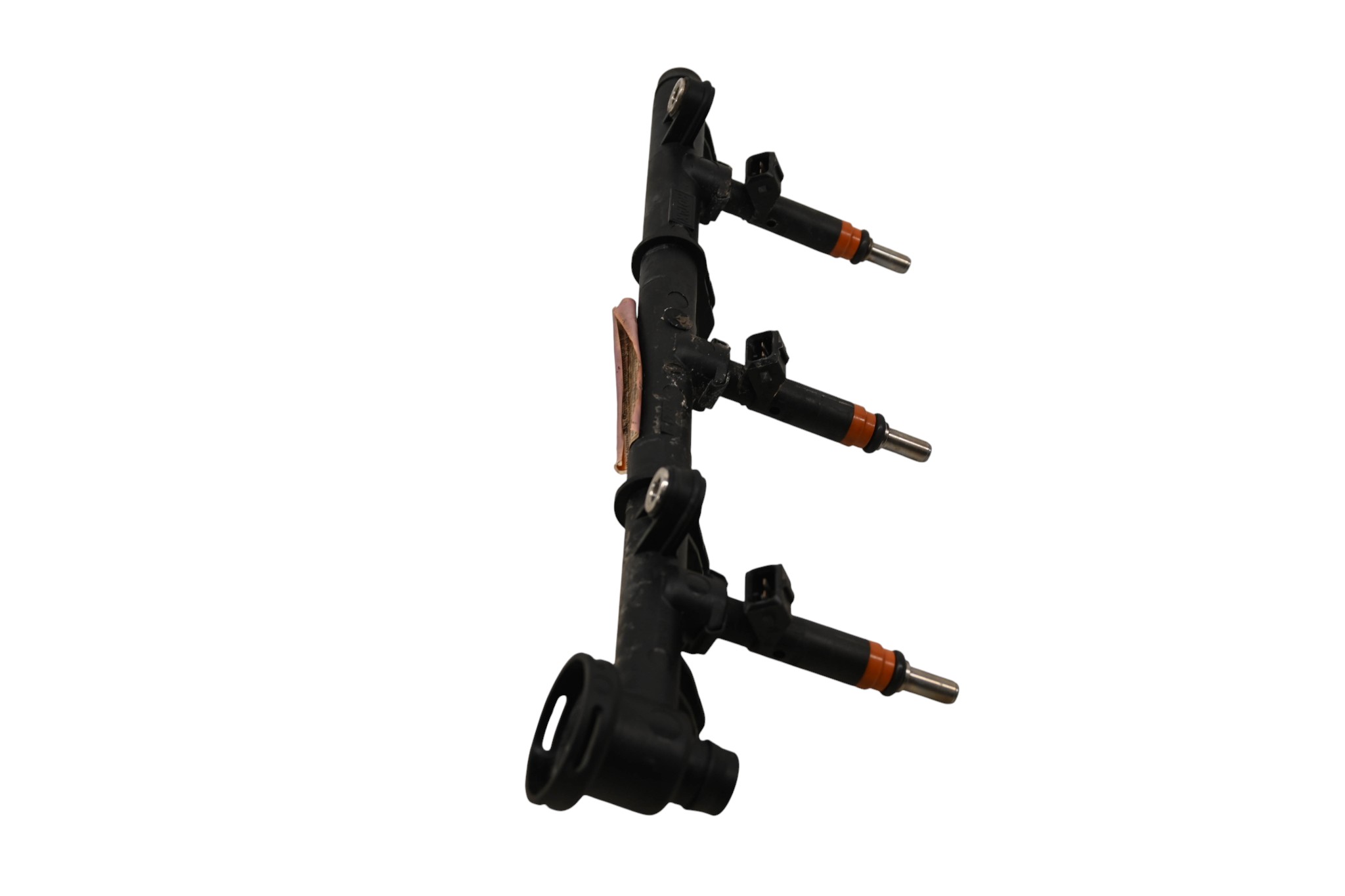 04 Sea-Doo RXP 215 Fuel Injectors & Rail