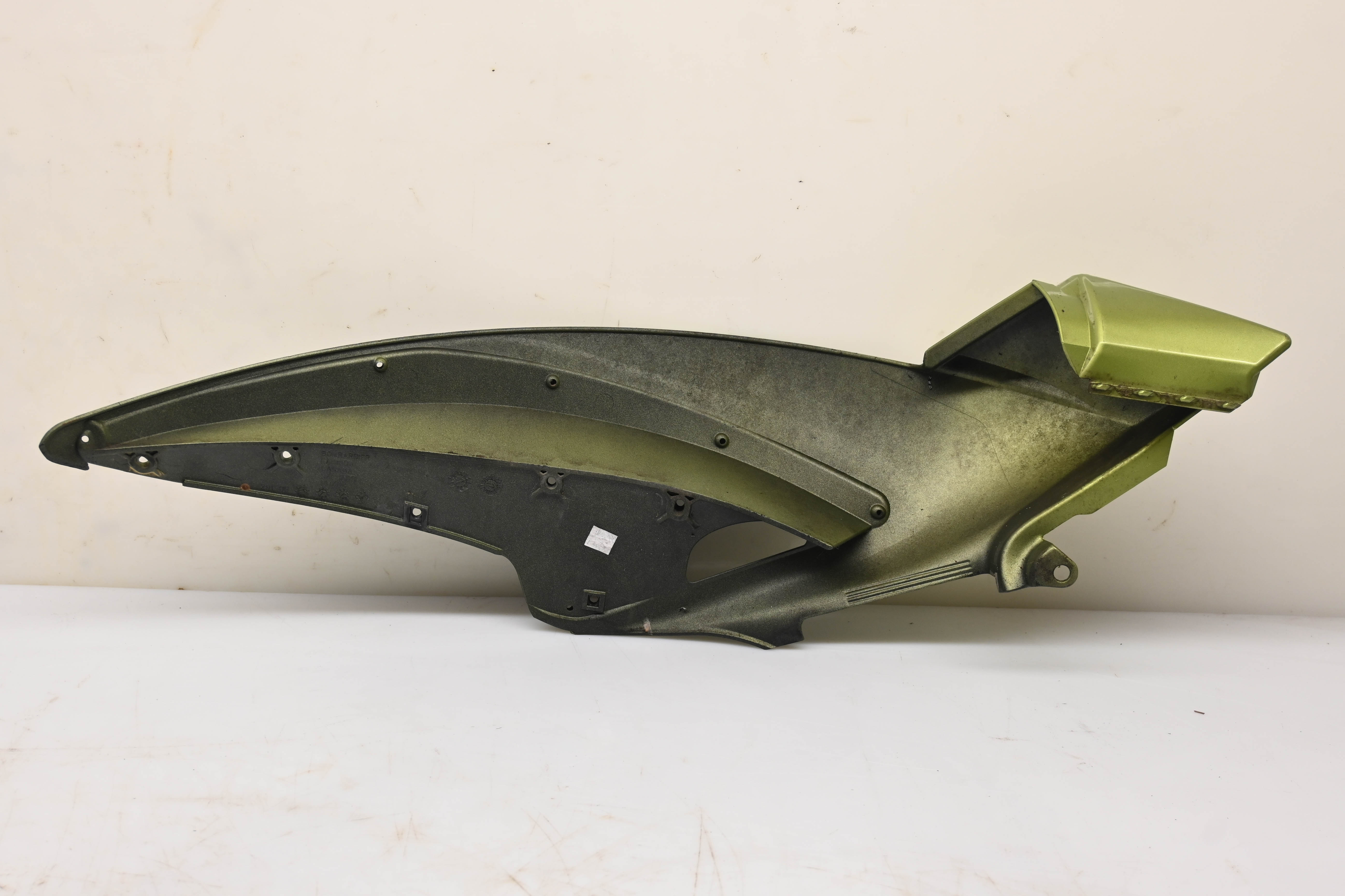 04 Sea-Doo RXP 215 Right Side Panel Shroud Cover