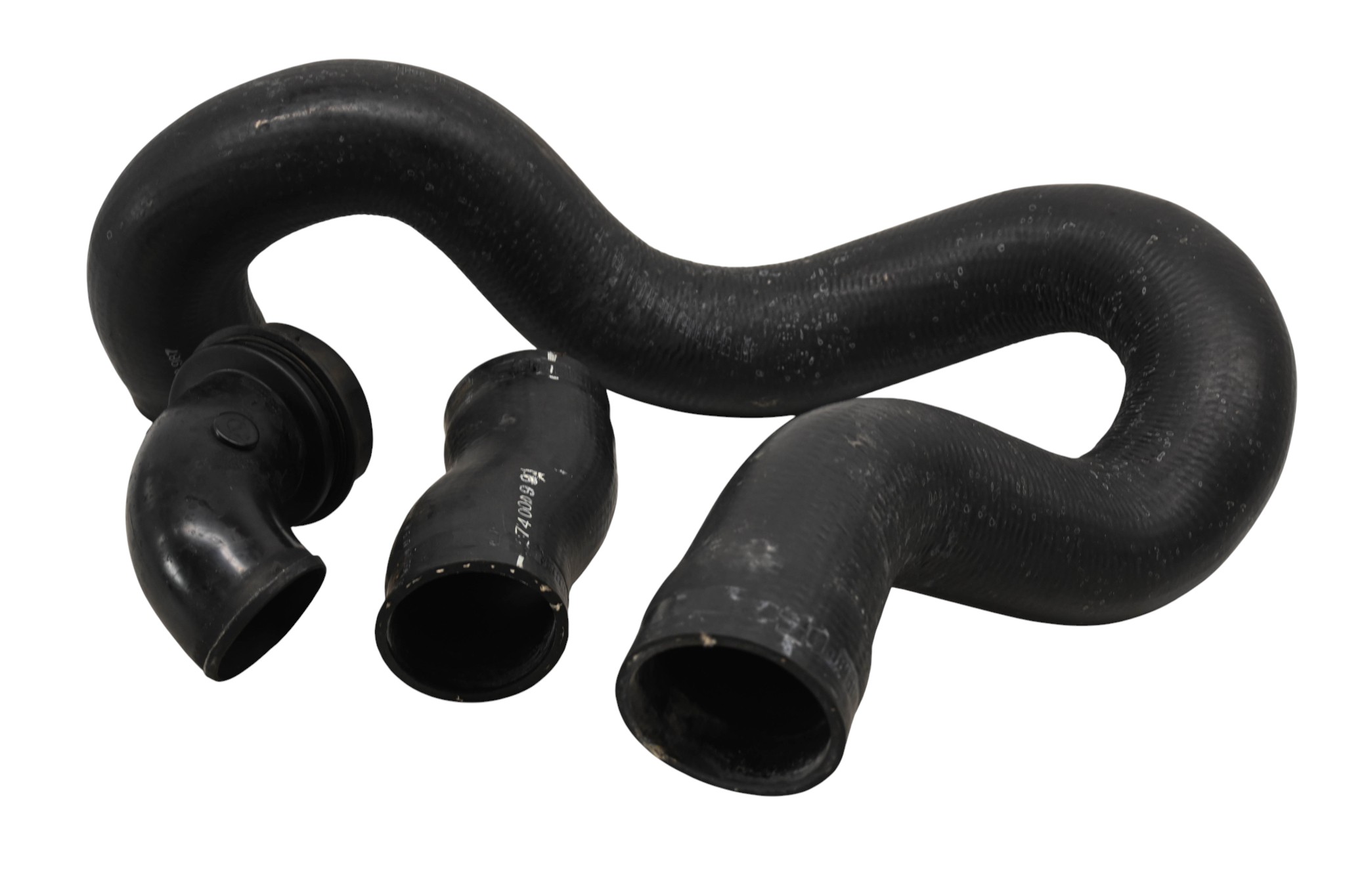 04 Sea-Doo RXP 215 Exhaust Hoses