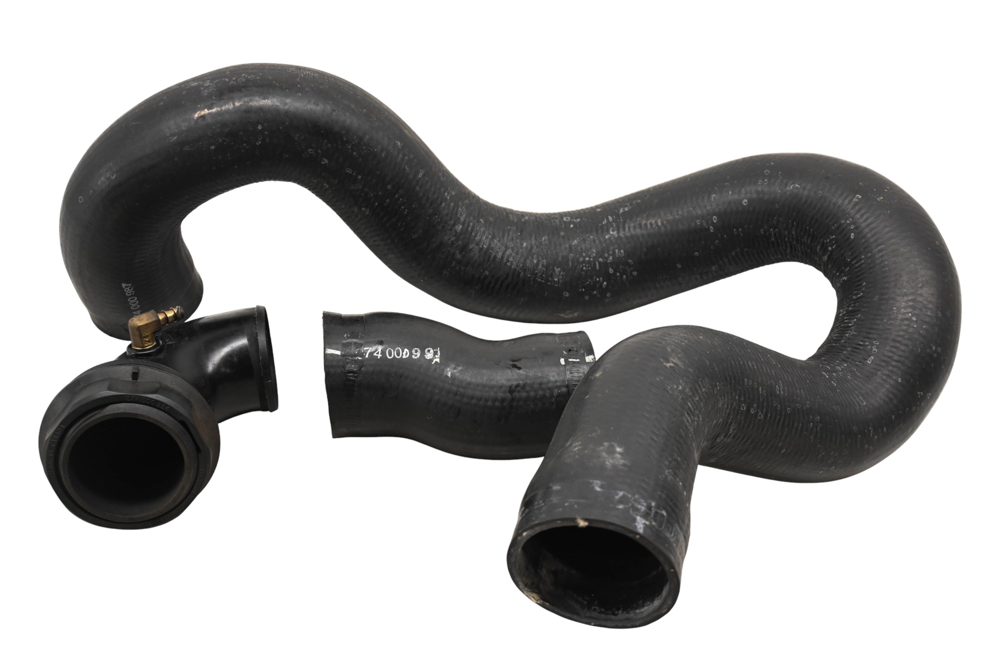 04 Sea-Doo RXP 215 Exhaust Hoses