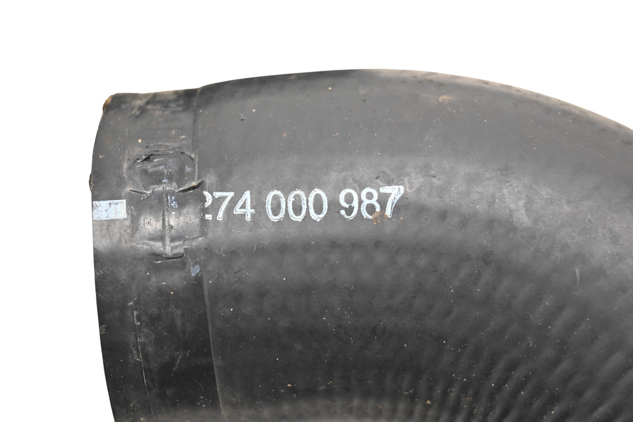 04 Sea-Doo RXP 215 Exhaust Hoses