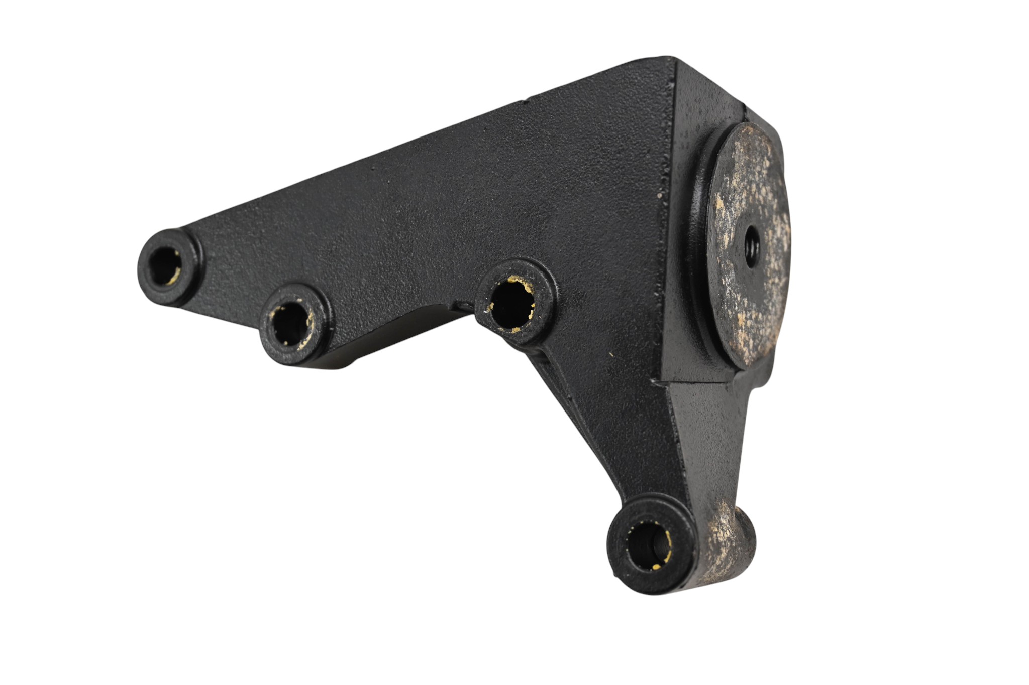 04 Sea-Doo RXP 215 Engine Bracket Pto Exhaust