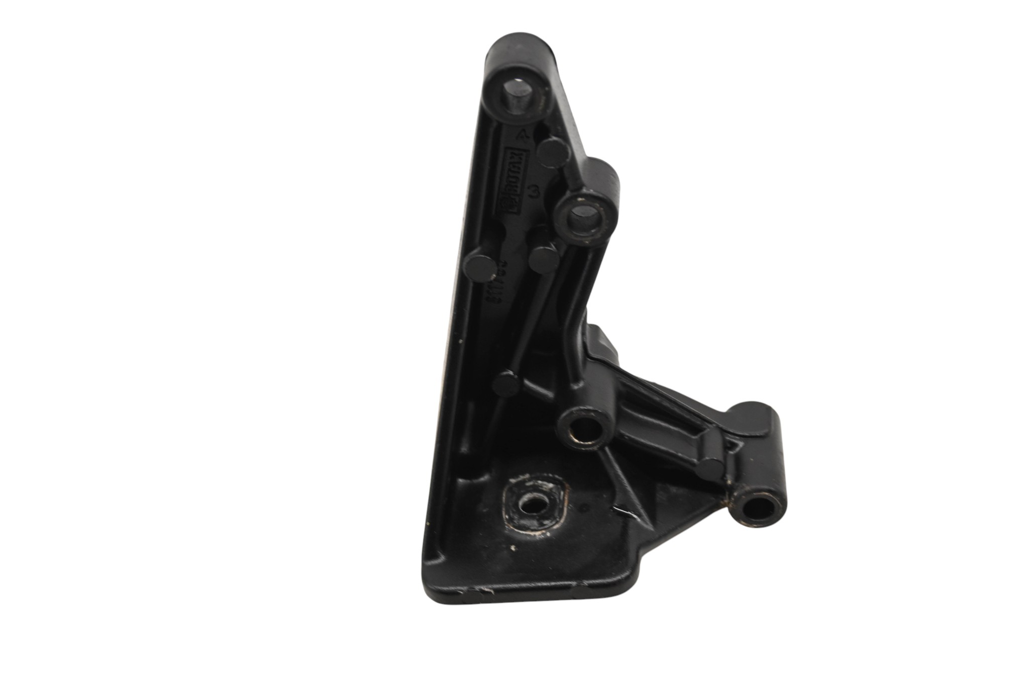 04 Sea-Doo RXP 215 Engine Bracket Pto Exhaust