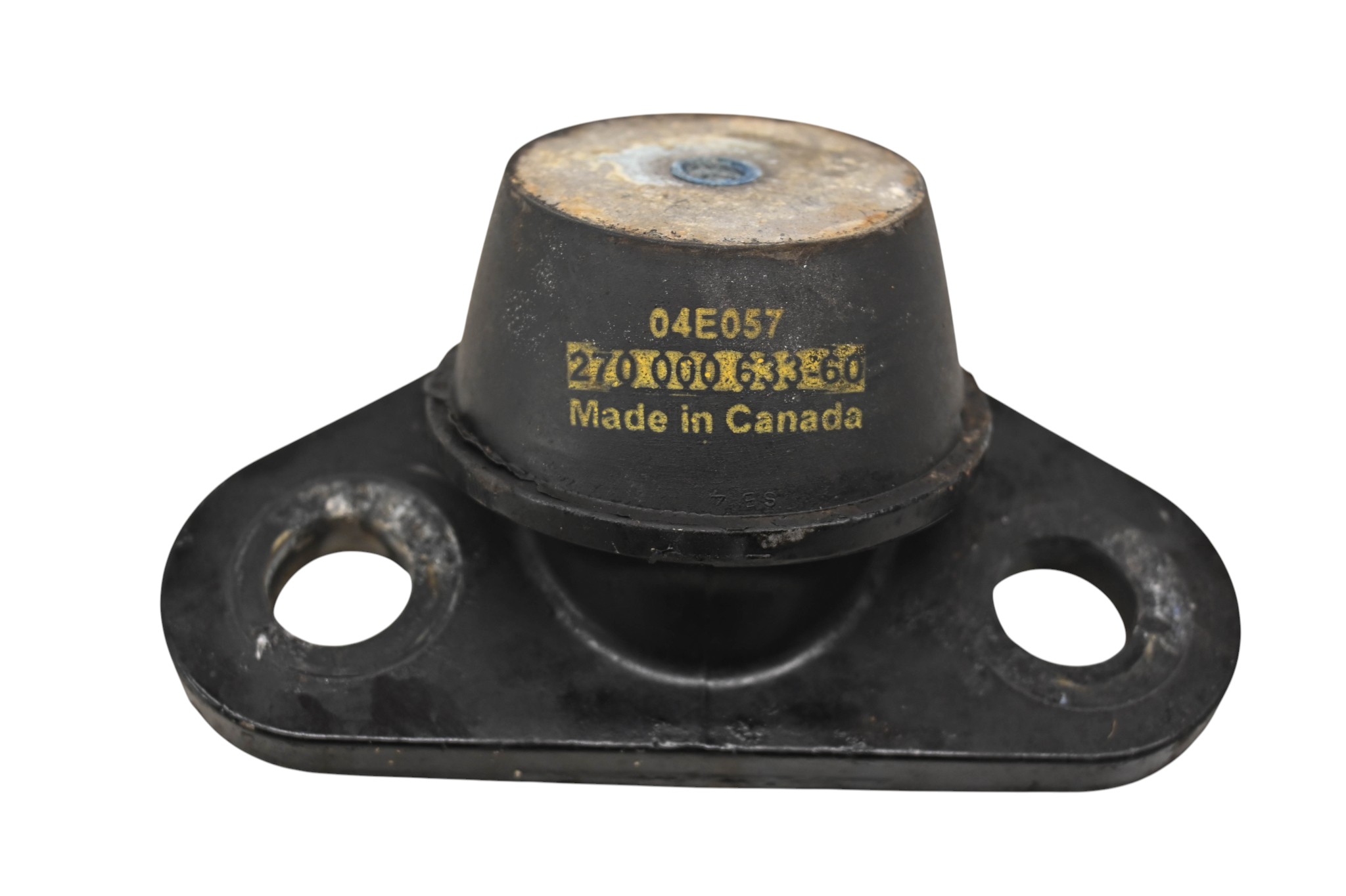 04 Sea-Doo RXP 215 Engine Mount Rubber
