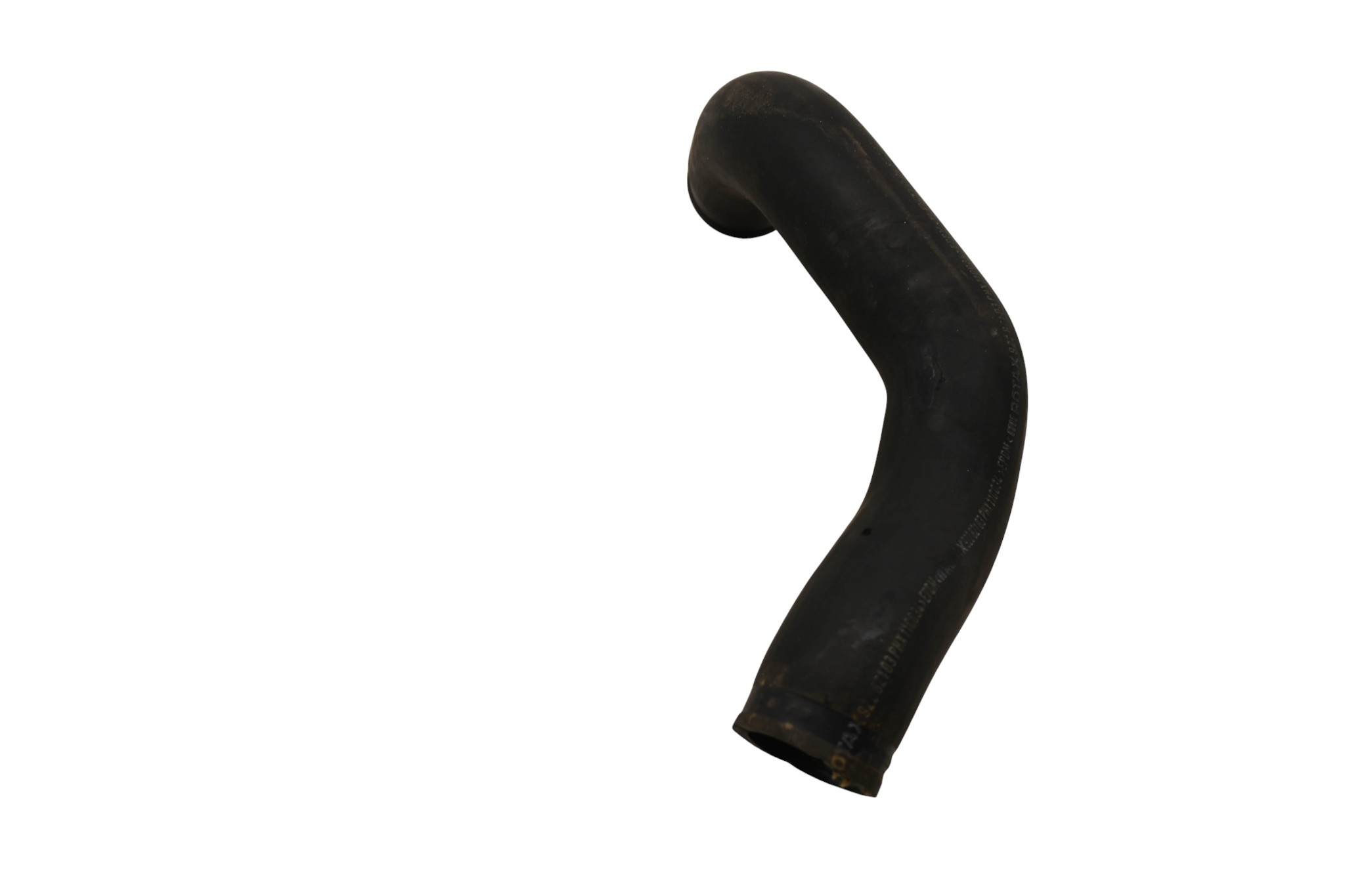 04 Sea-Doo RXP 215 Water Pump Hose