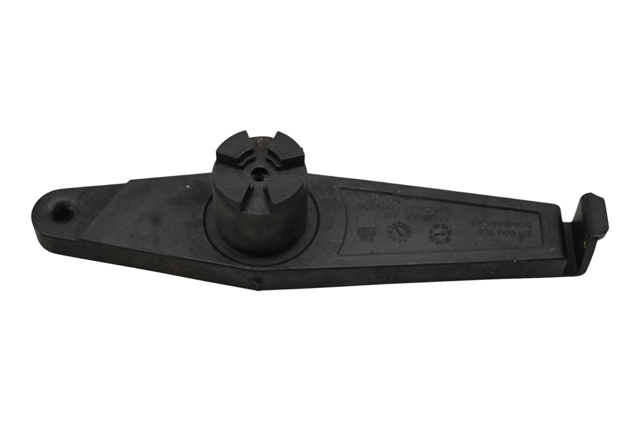 04 Sea-Doo RXP 215 Reverse Lever