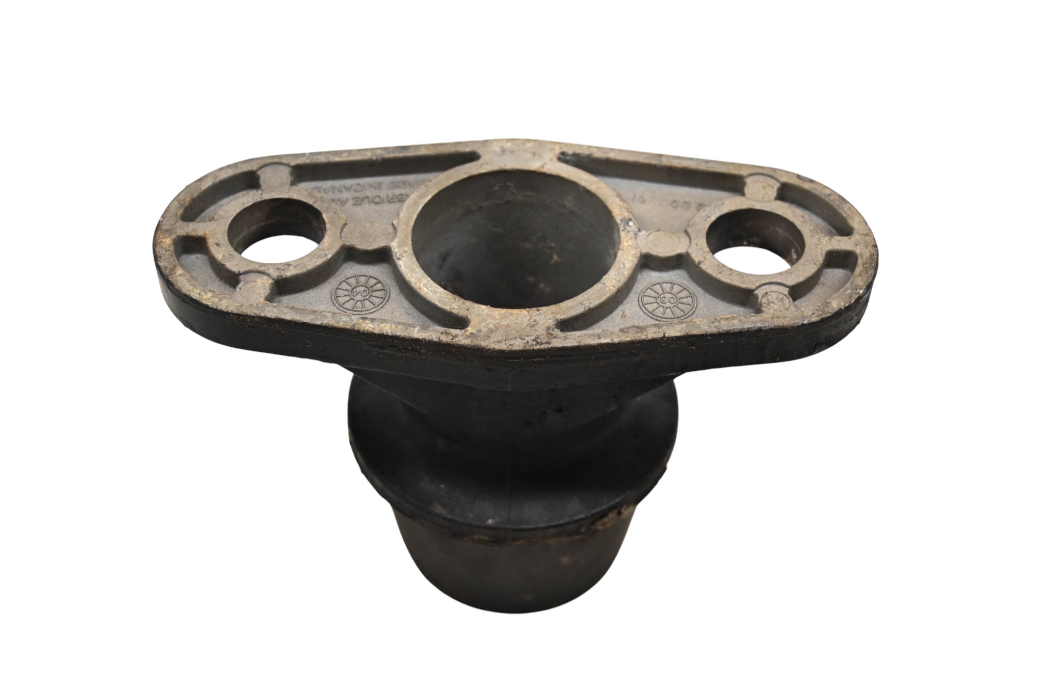 04 Sea-Doo RXP 215 Engine Mount Rubber
