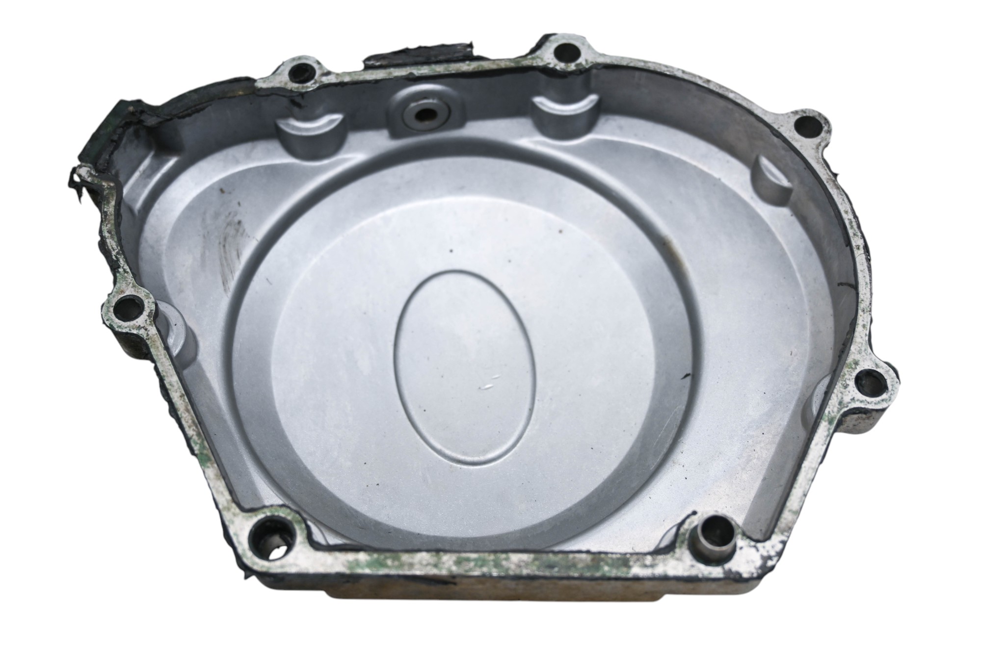 07 Polaris Outlaw 90 Stator Cover