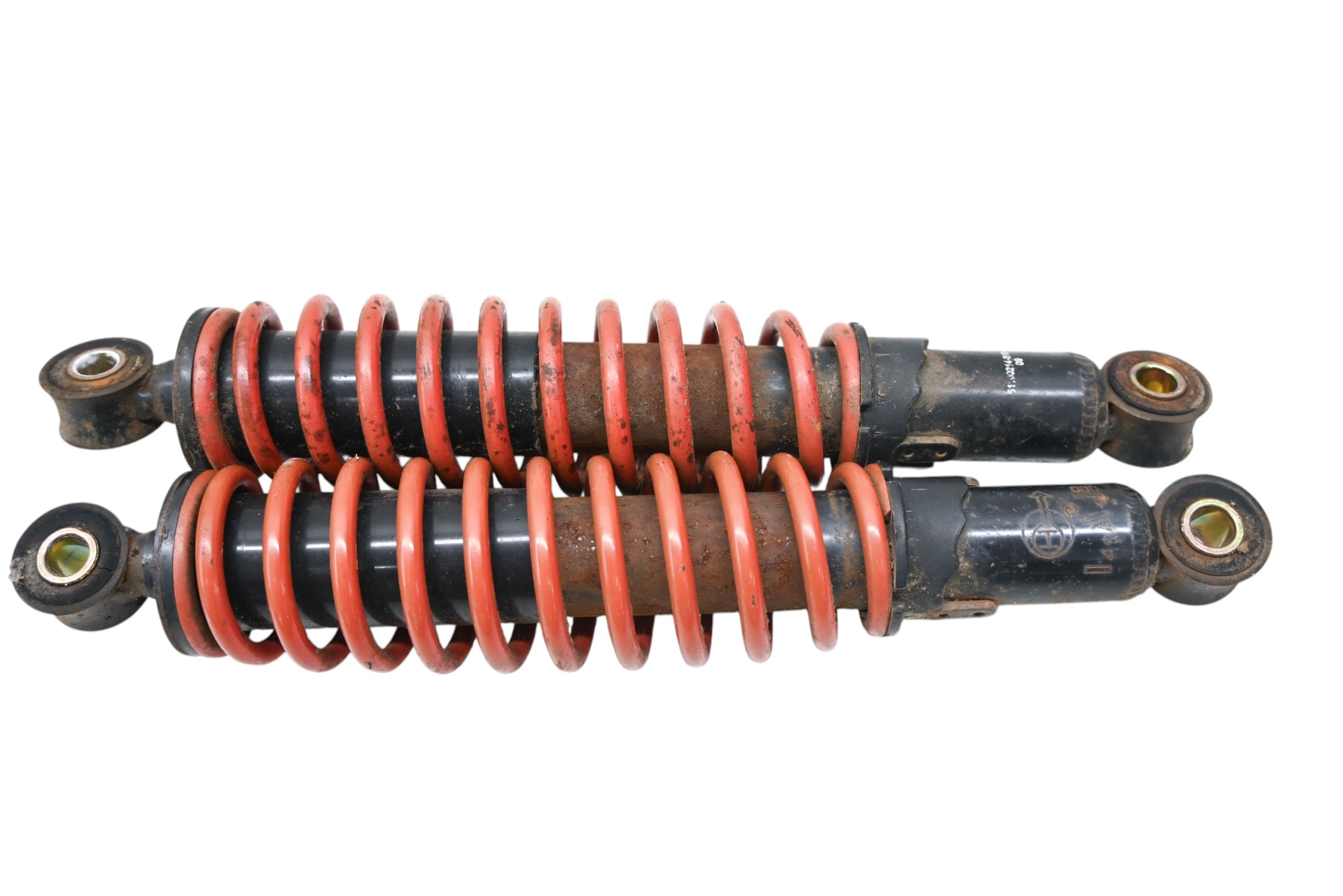 07 Polaris Outlaw 90 Front Shocks